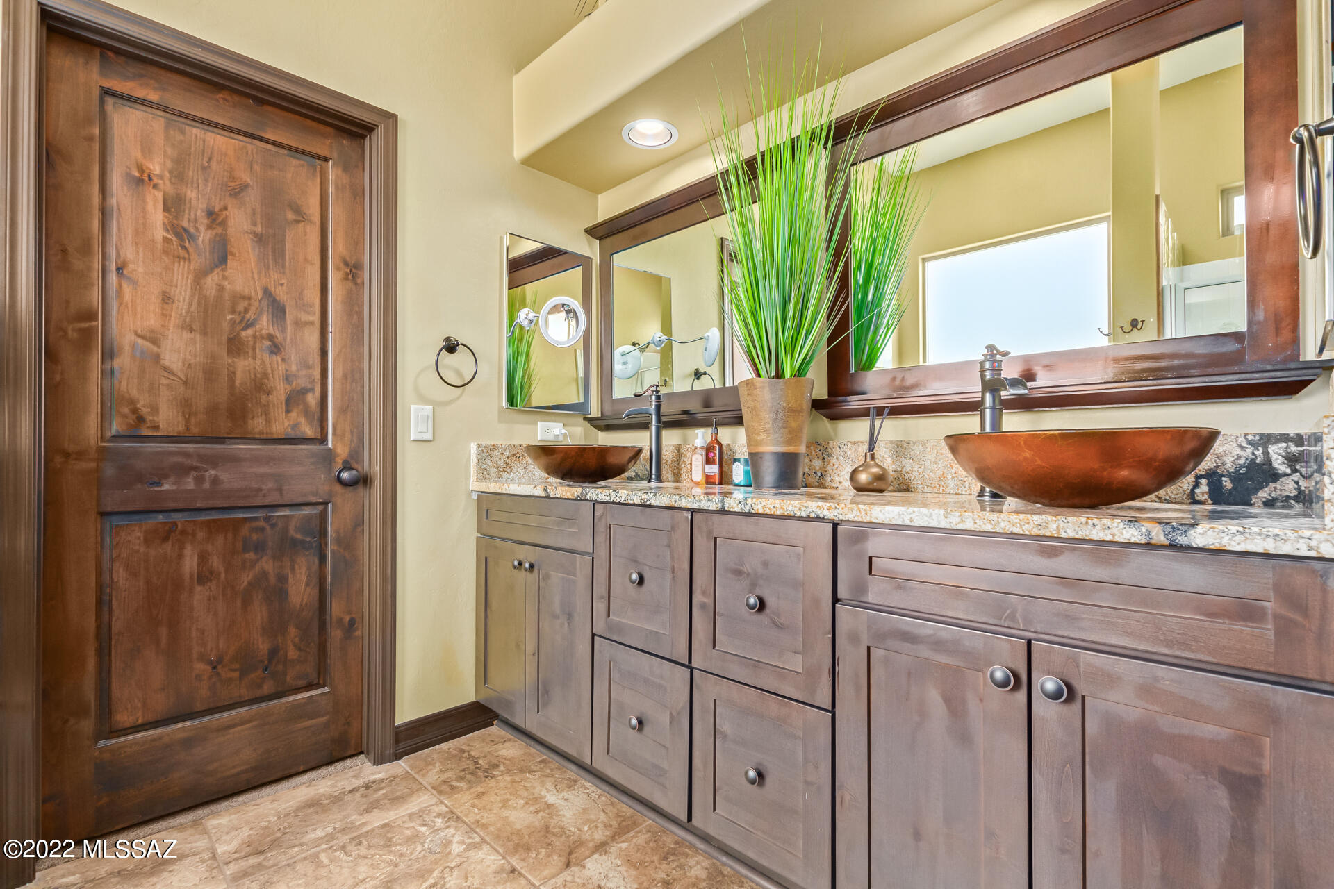 Rancho Del Lago (541-607) - Residential