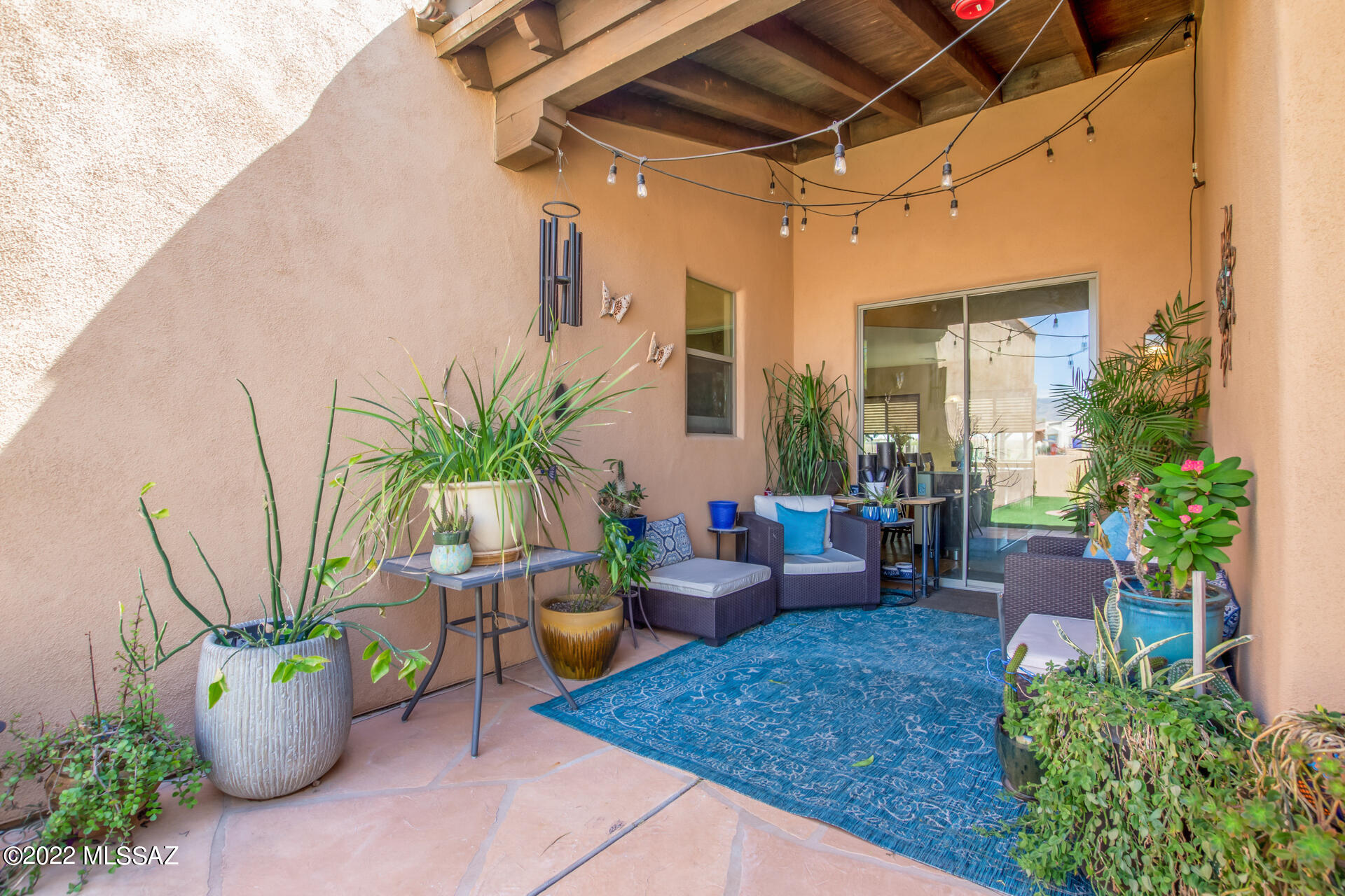Rancho Del Lago (541-607) - Residential