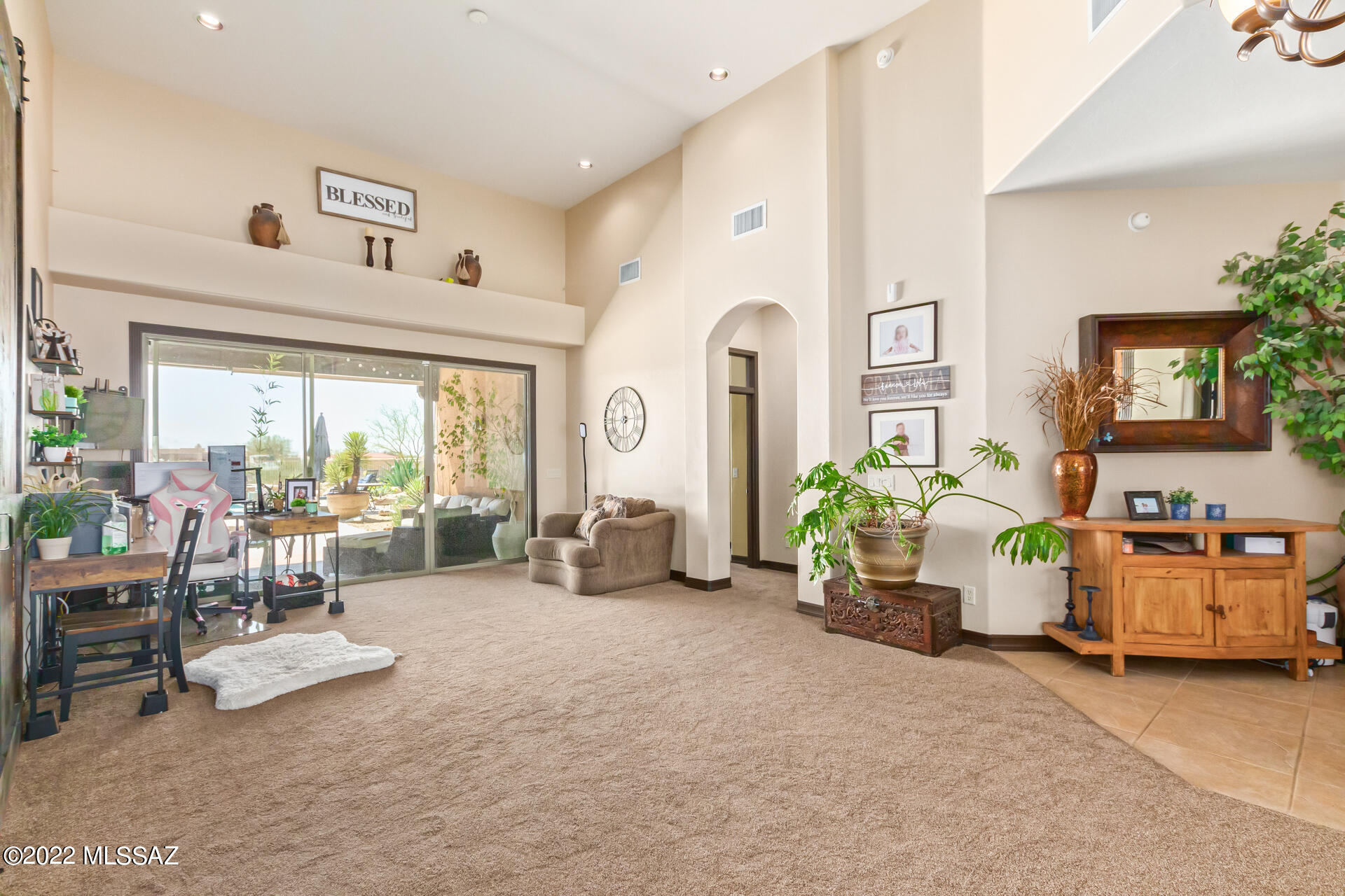 Rancho Del Lago (541-607) - Residential