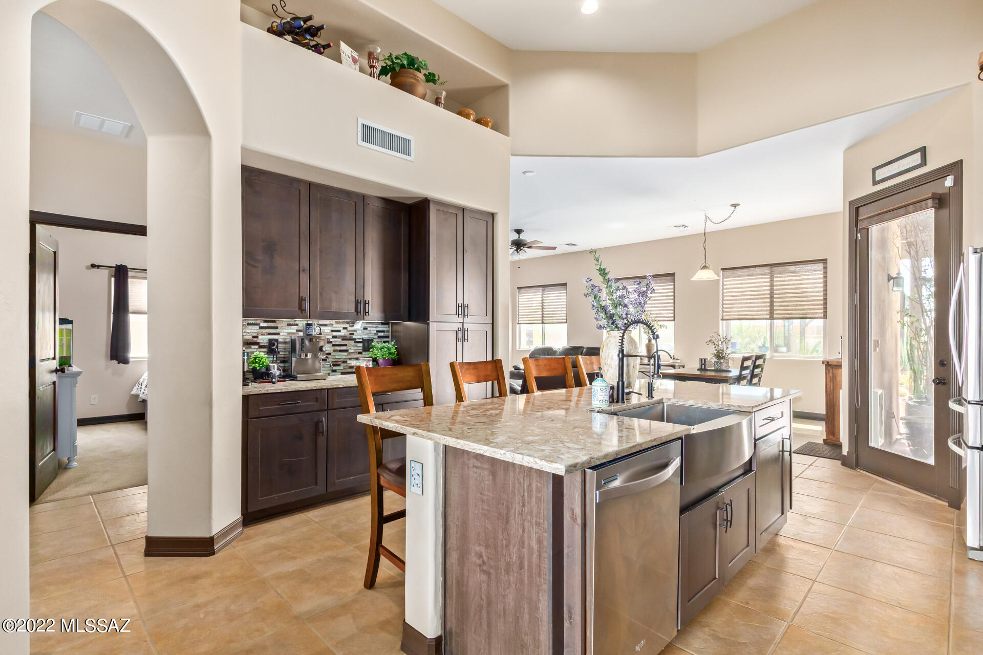 Rancho Del Lago (541-607) - Residential