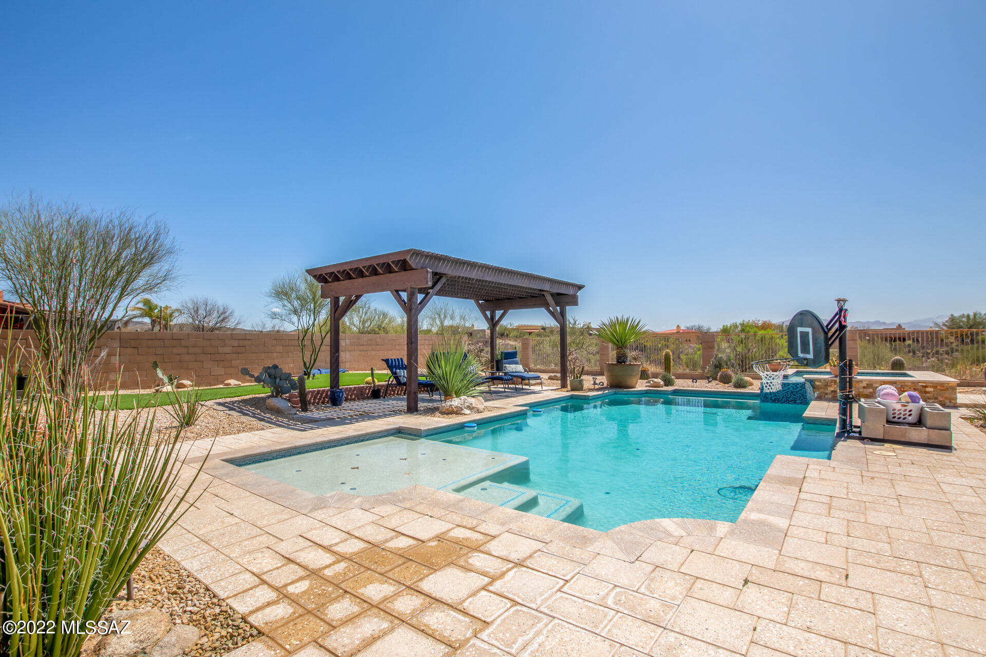 Rancho Del Lago (541-607) - Residential