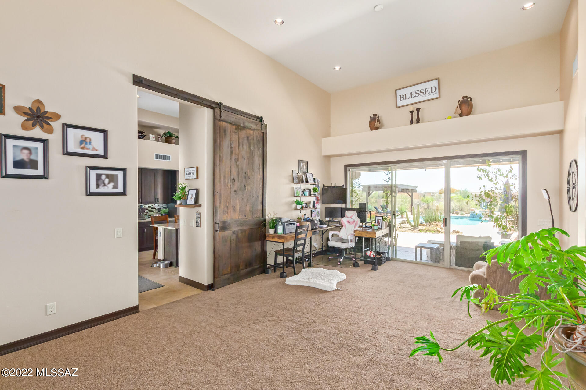 Rancho Del Lago (541-607) - Residential