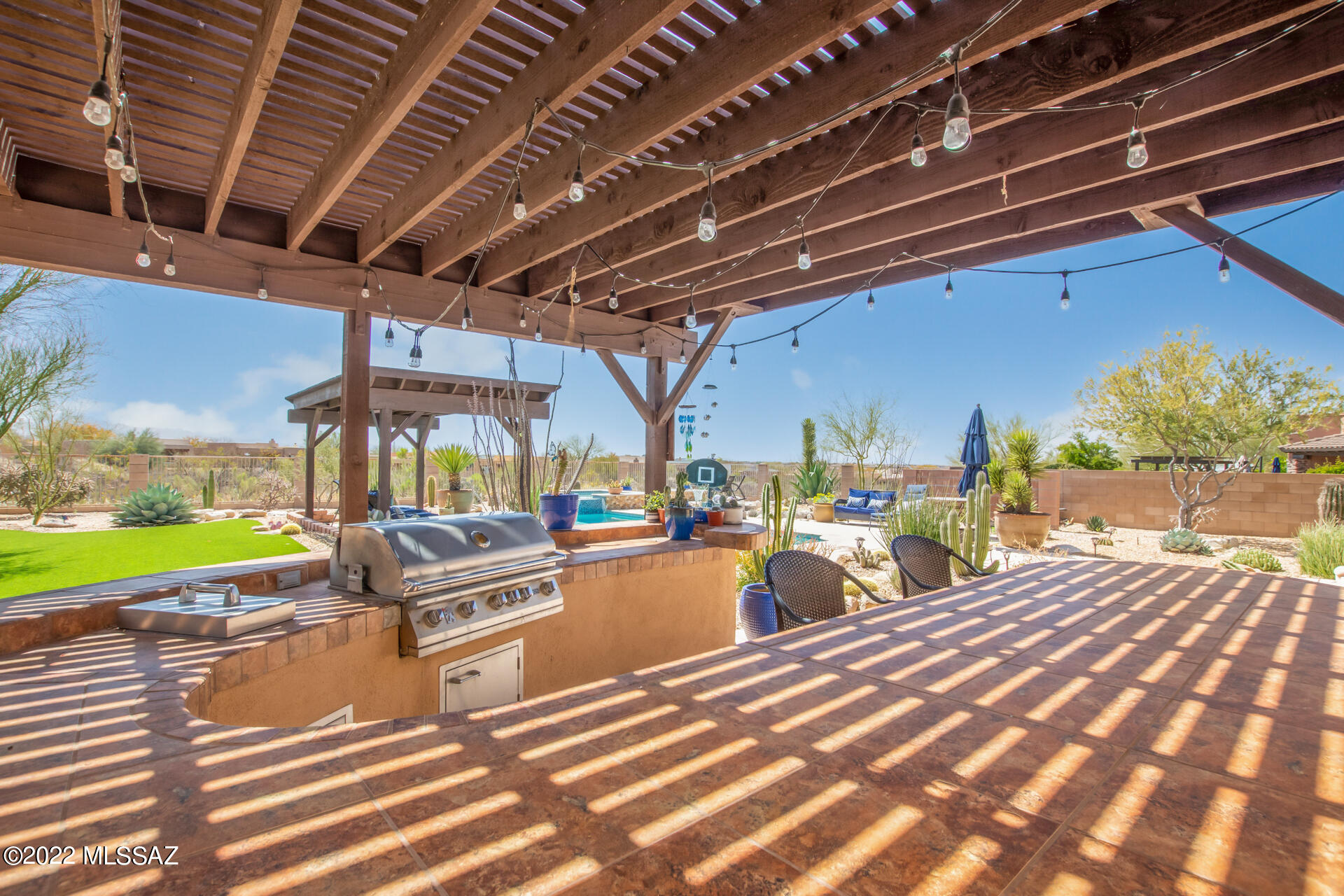 Rancho Del Lago (541-607) - Residential