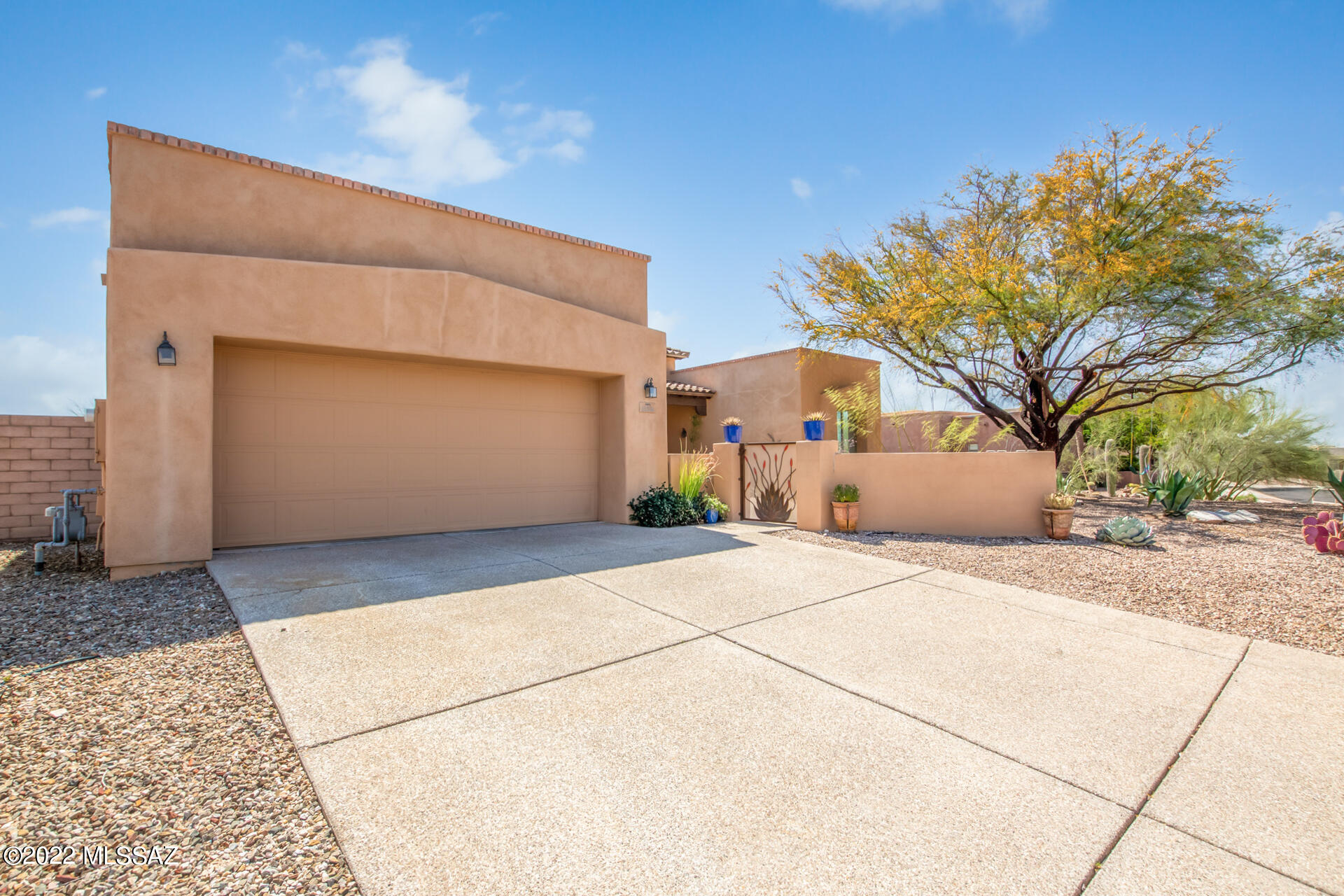 Rancho Del Lago (541-607) - Residential