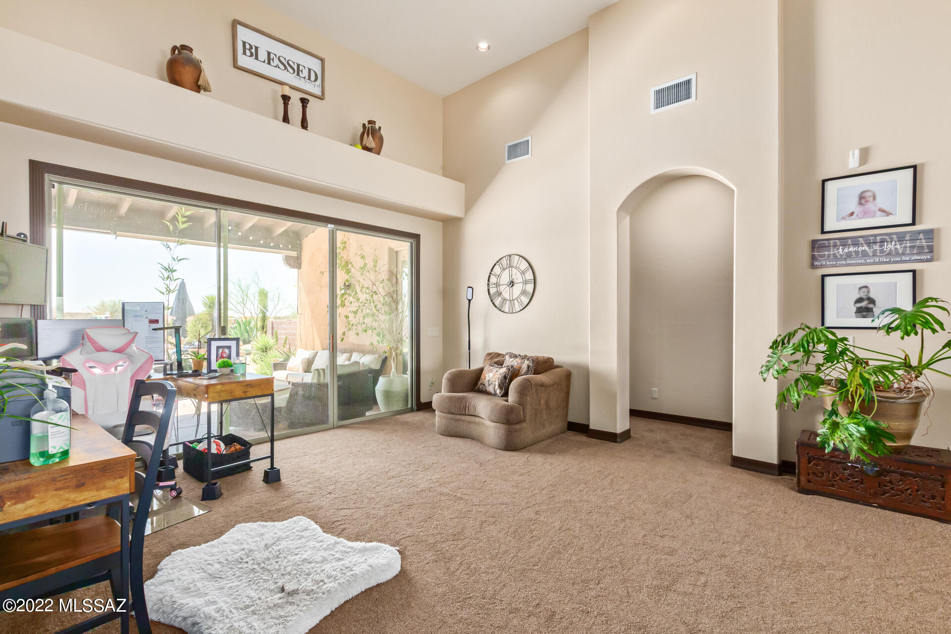 Rancho Del Lago (541-607) - Residential