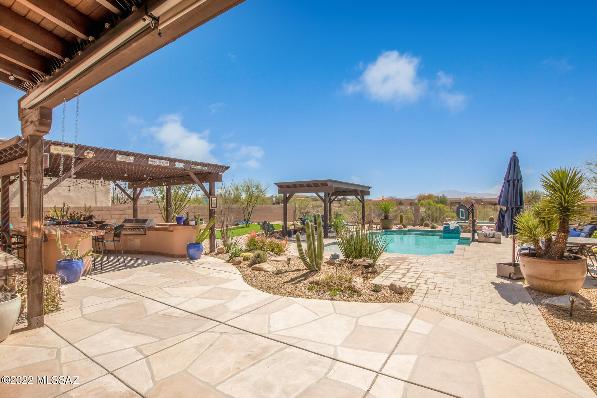 Rancho Del Lago (541-607) - Residential