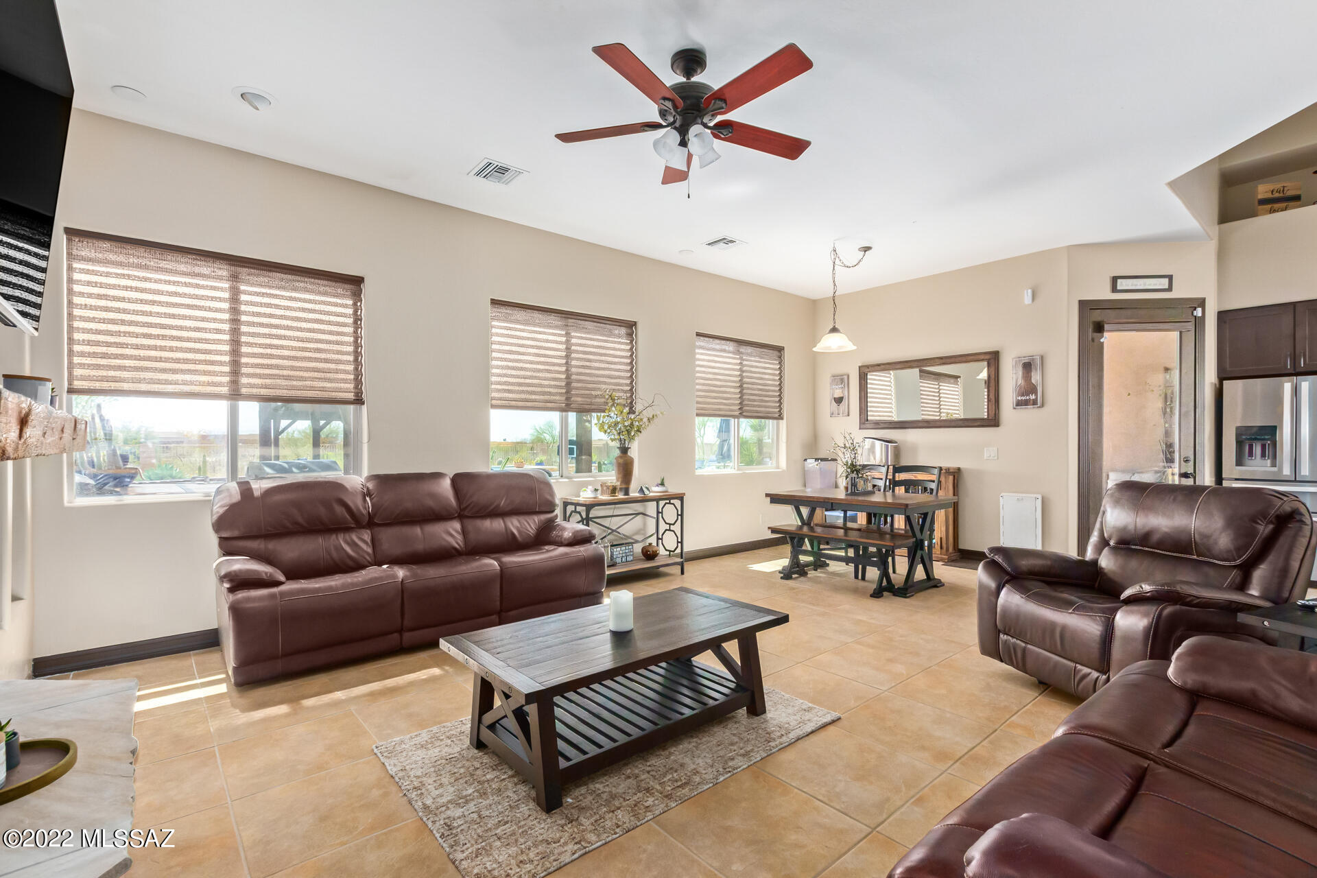 Rancho Del Lago (541-607) - Residential