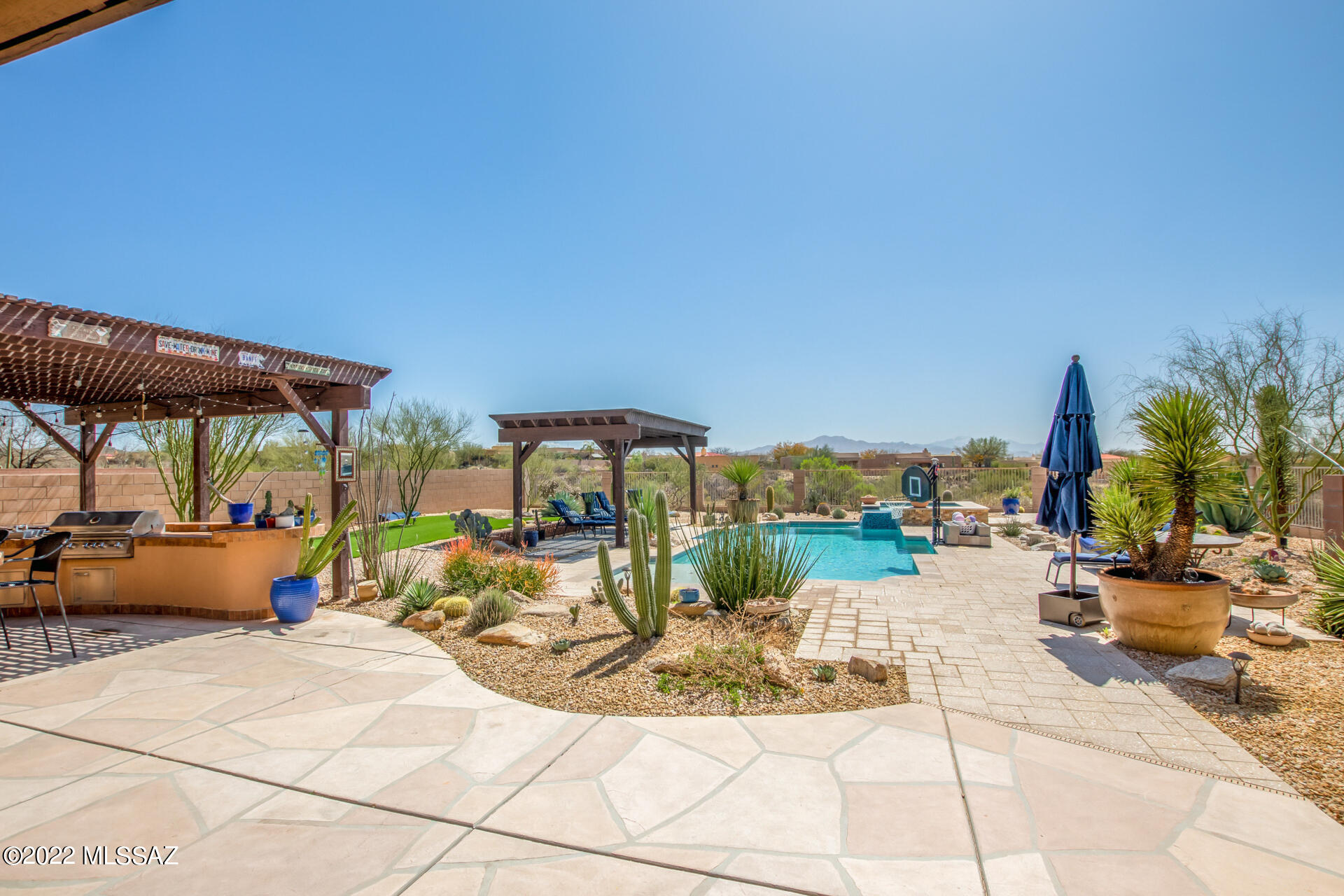 Rancho Del Lago (541-607) - Residential