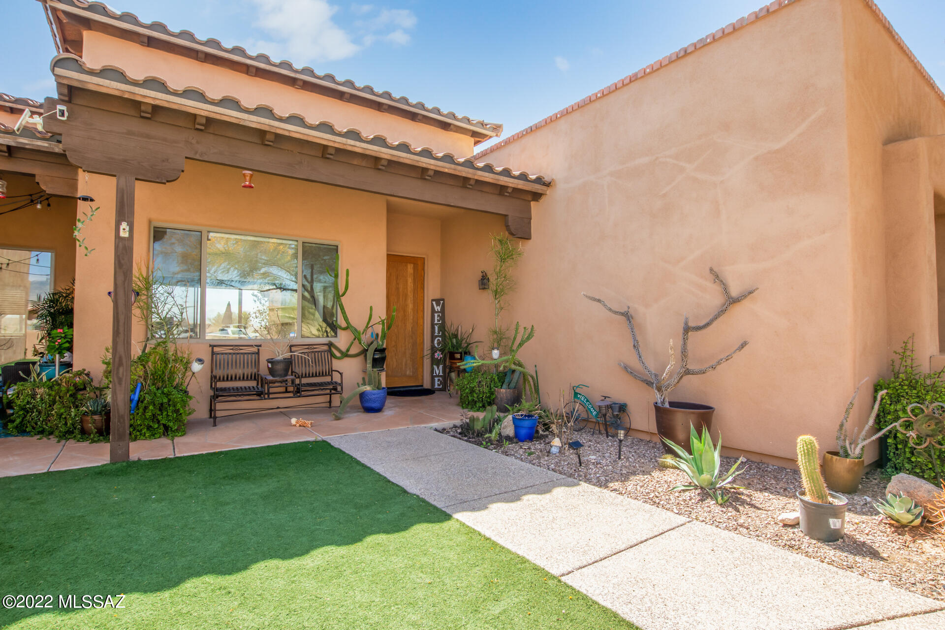 Rancho Del Lago (541-607) - Residential