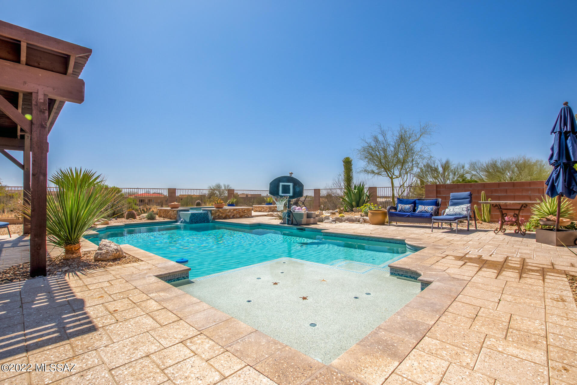 Rancho Del Lago (541-607) - Residential