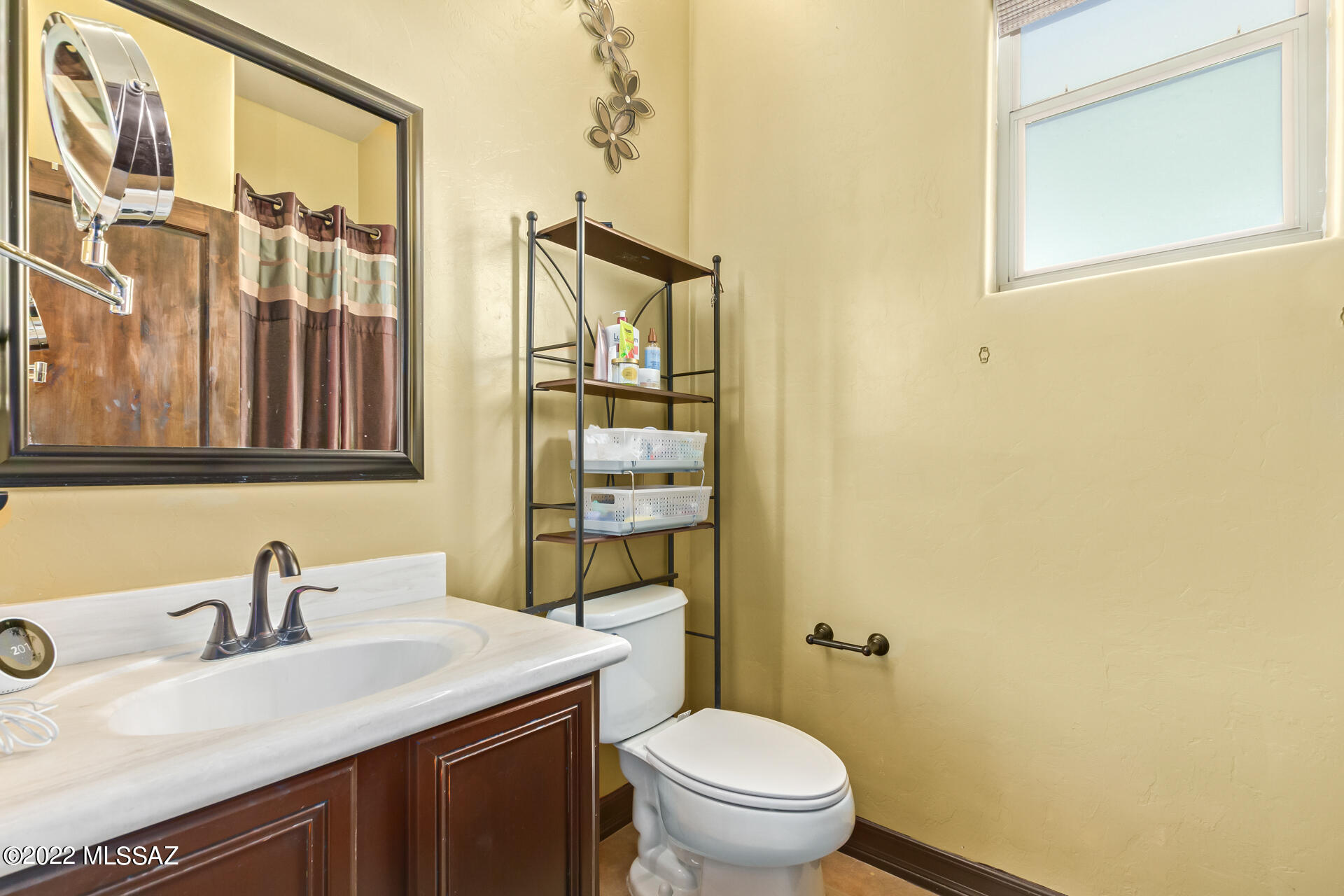 Rancho Del Lago (541-607) - Residential