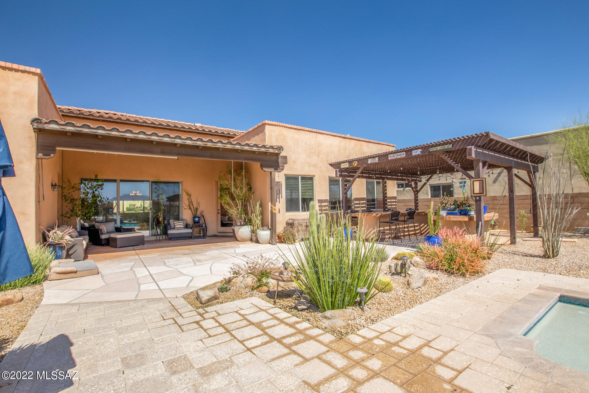 Rancho Del Lago (541-607) - Residential