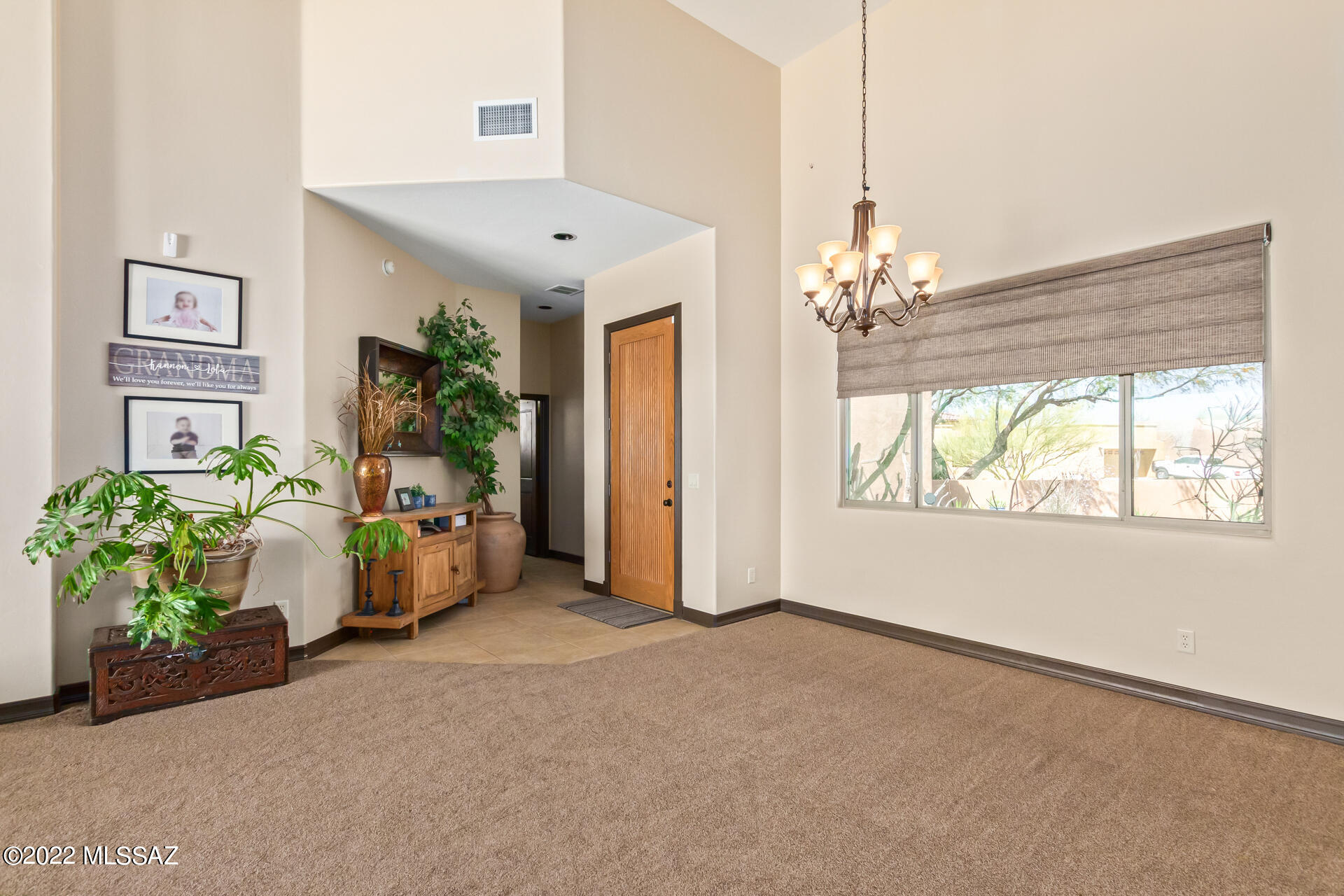 Rancho Del Lago (541-607) - Residential