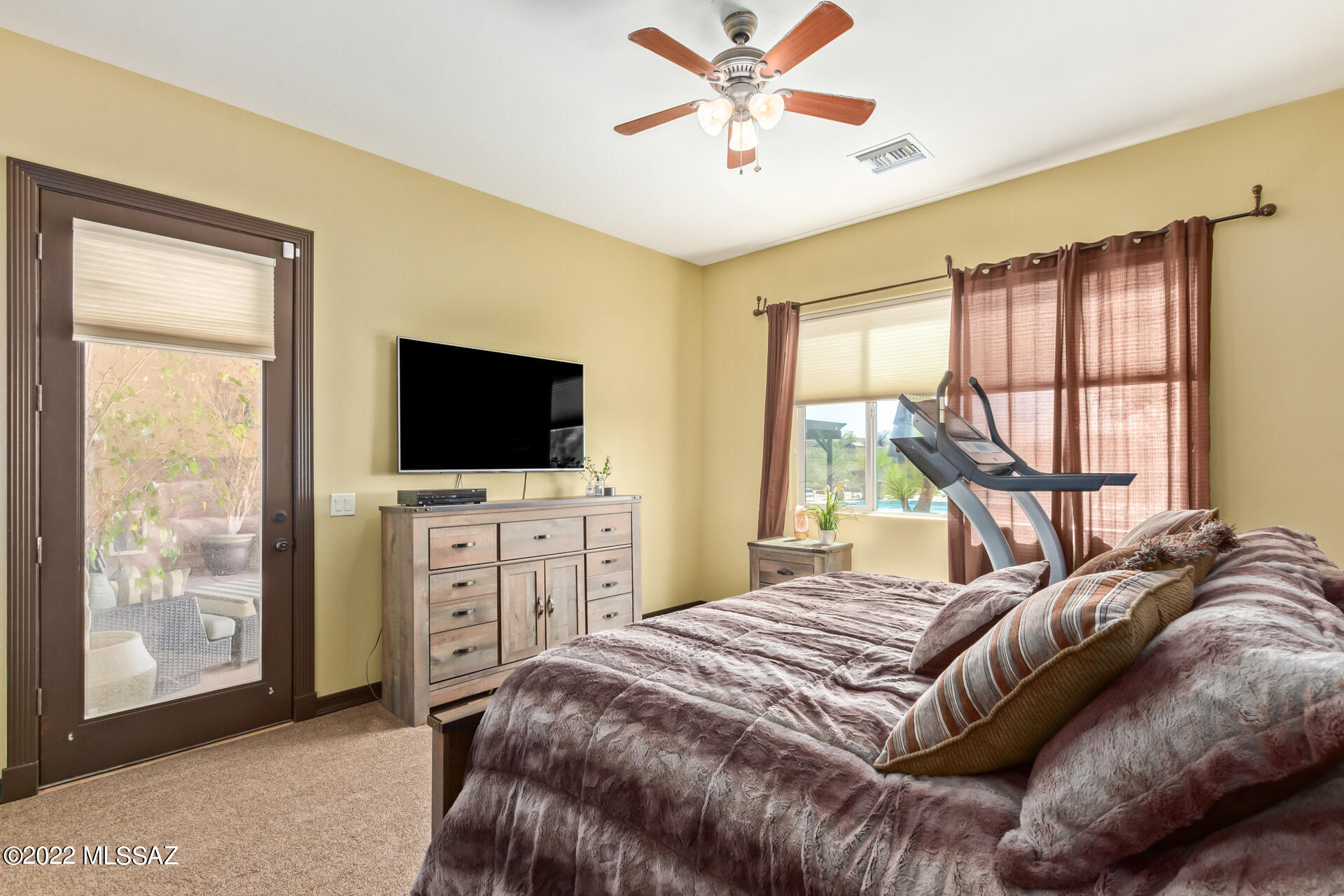 Rancho Del Lago (541-607) - Residential