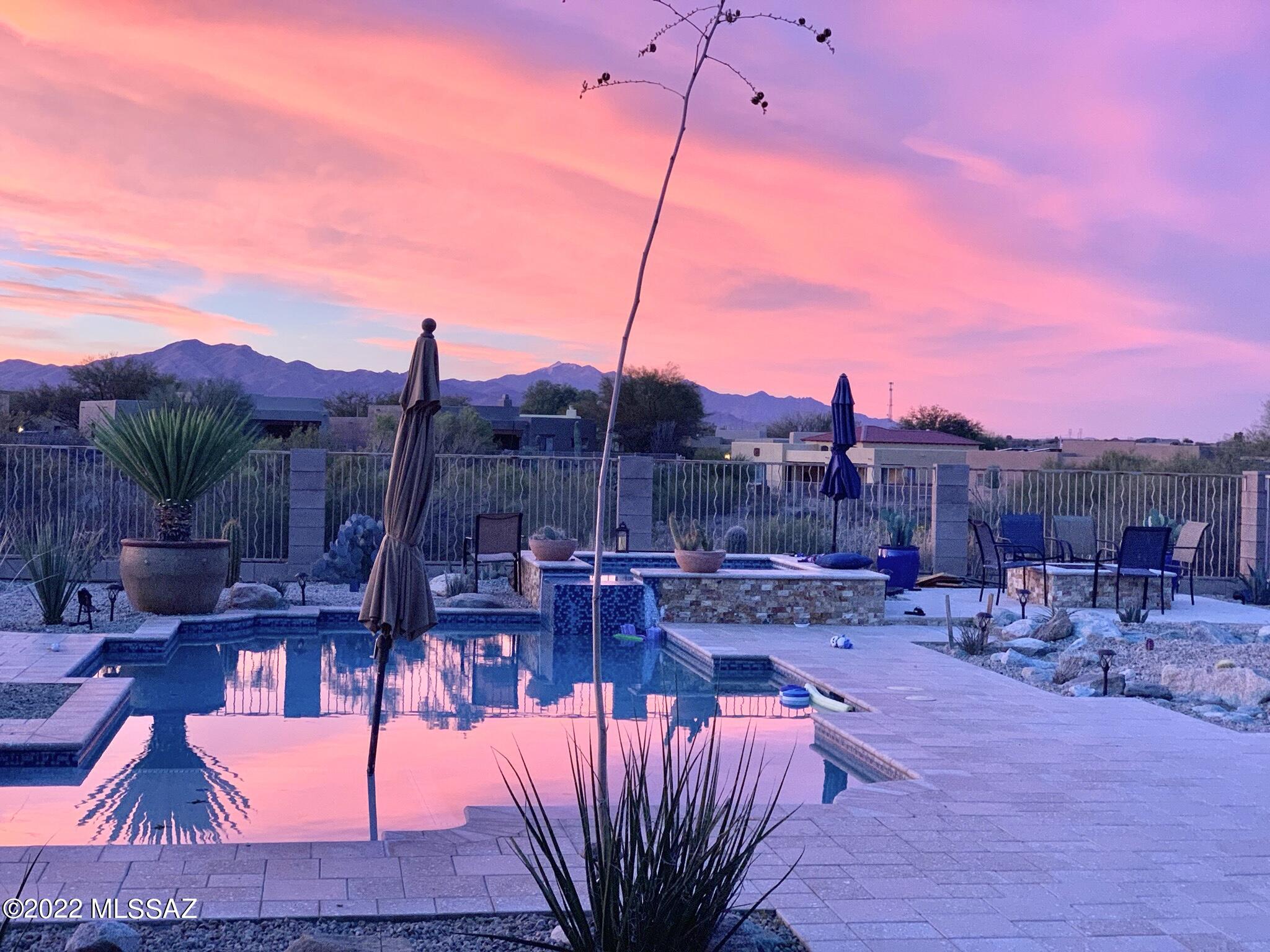 Rancho Del Lago (541-607) - Residential