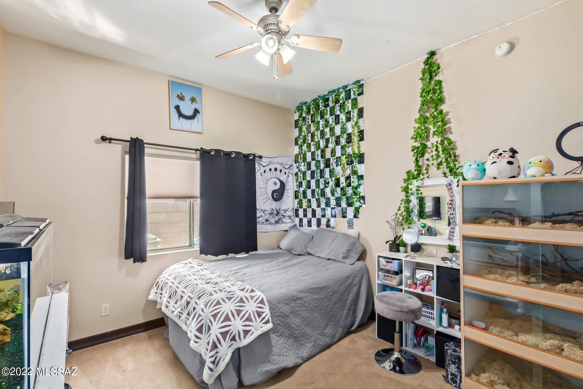Rancho Del Lago (541-607) - Residential