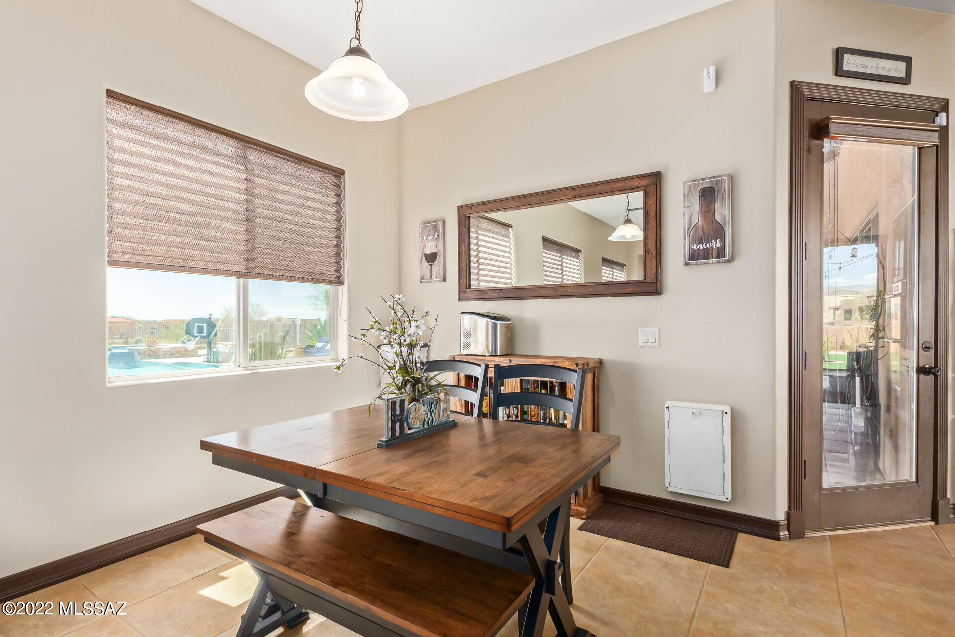 Rancho Del Lago (541-607) - Residential