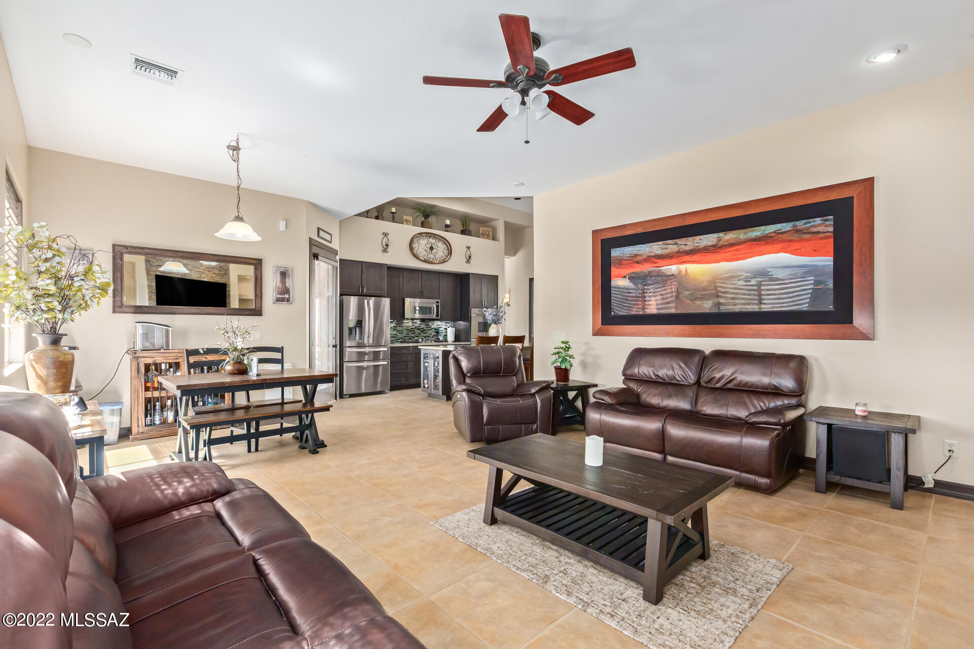 Rancho Del Lago (541-607) - Residential