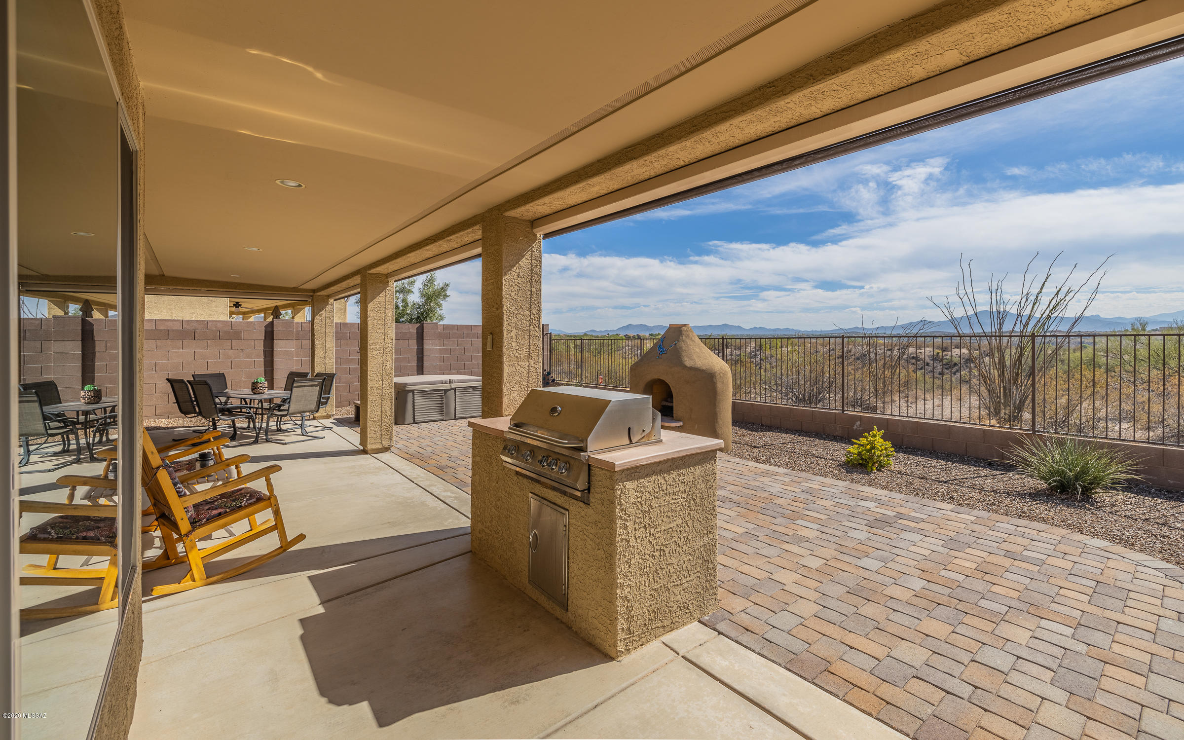 Del Webb at Rancho Del Lago Phase II SQ20112850077 - Residential