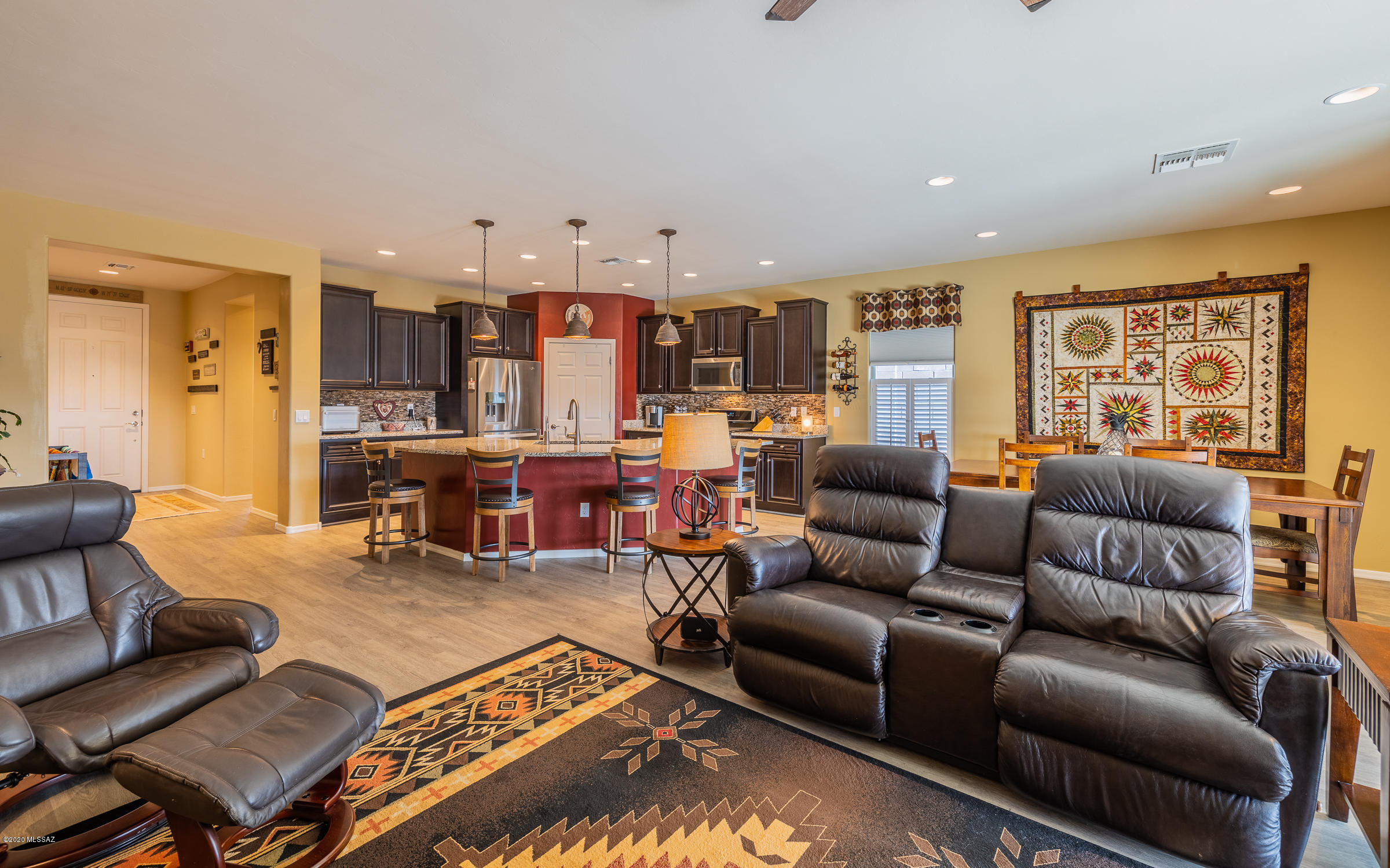 Del Webb at Rancho Del Lago Phase II SQ20112850077 - Residential
