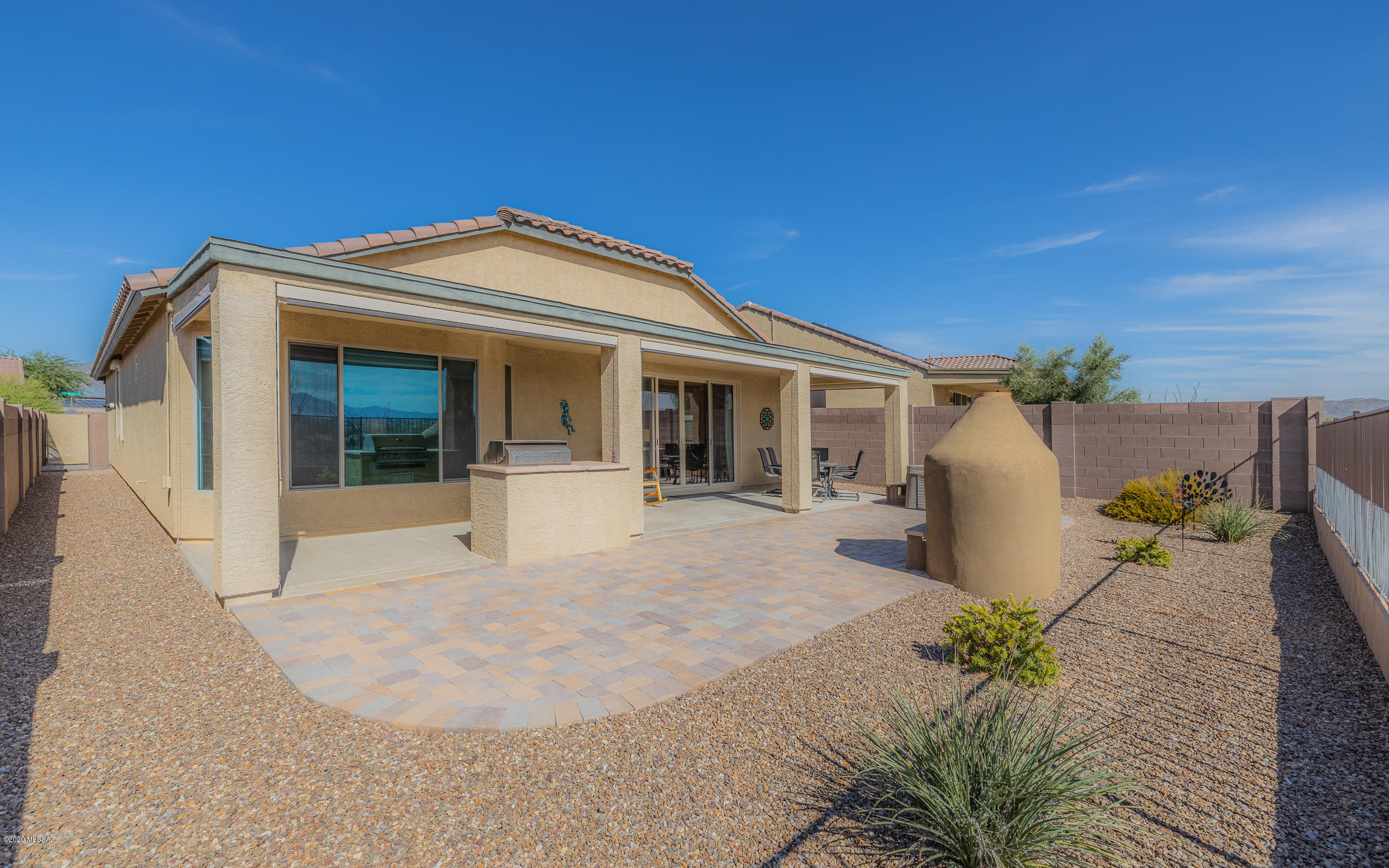 Del Webb at Rancho Del Lago Phase II SQ20112850077 - Residential