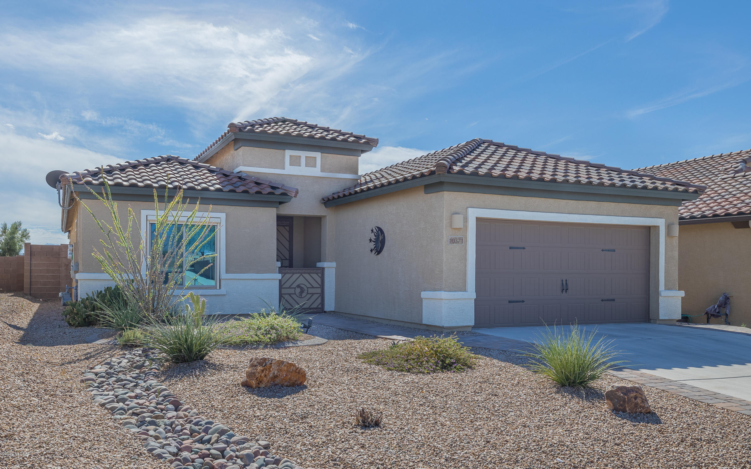 Del Webb at Rancho Del Lago Phase II SQ20112850077 - Residential