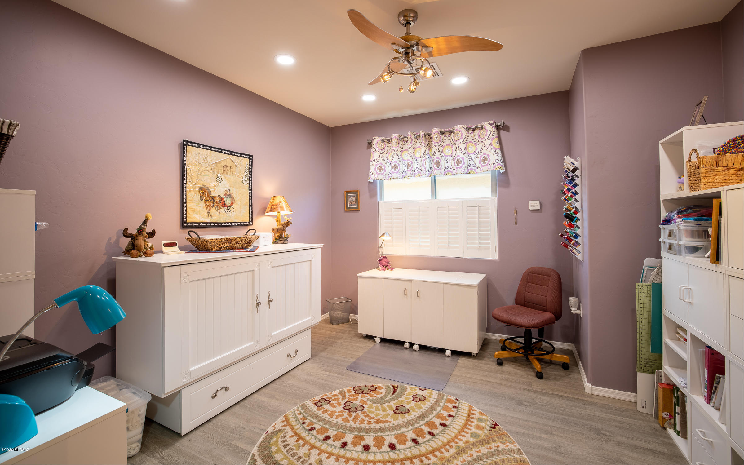 Del Webb at Rancho Del Lago Phase II SQ20112850077 - Residential