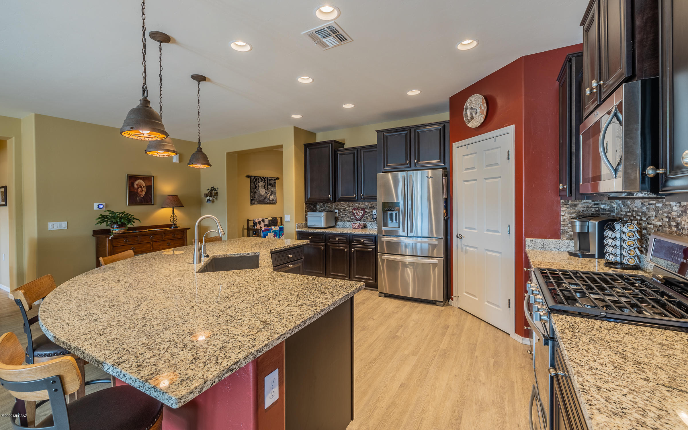 Del Webb at Rancho Del Lago Phase II SQ20112850077 - Residential