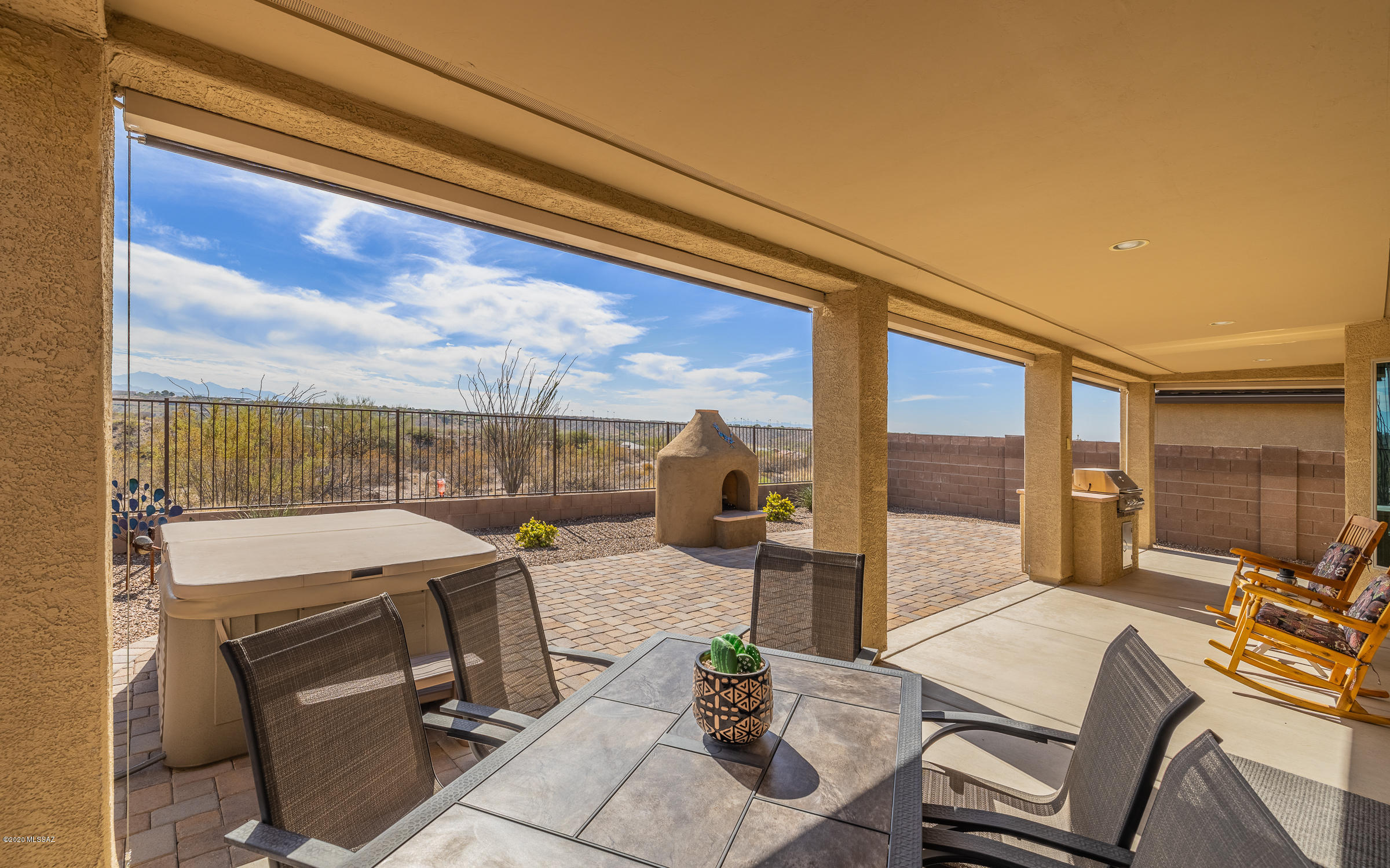 Del Webb at Rancho Del Lago Phase II SQ20112850077 - Residential