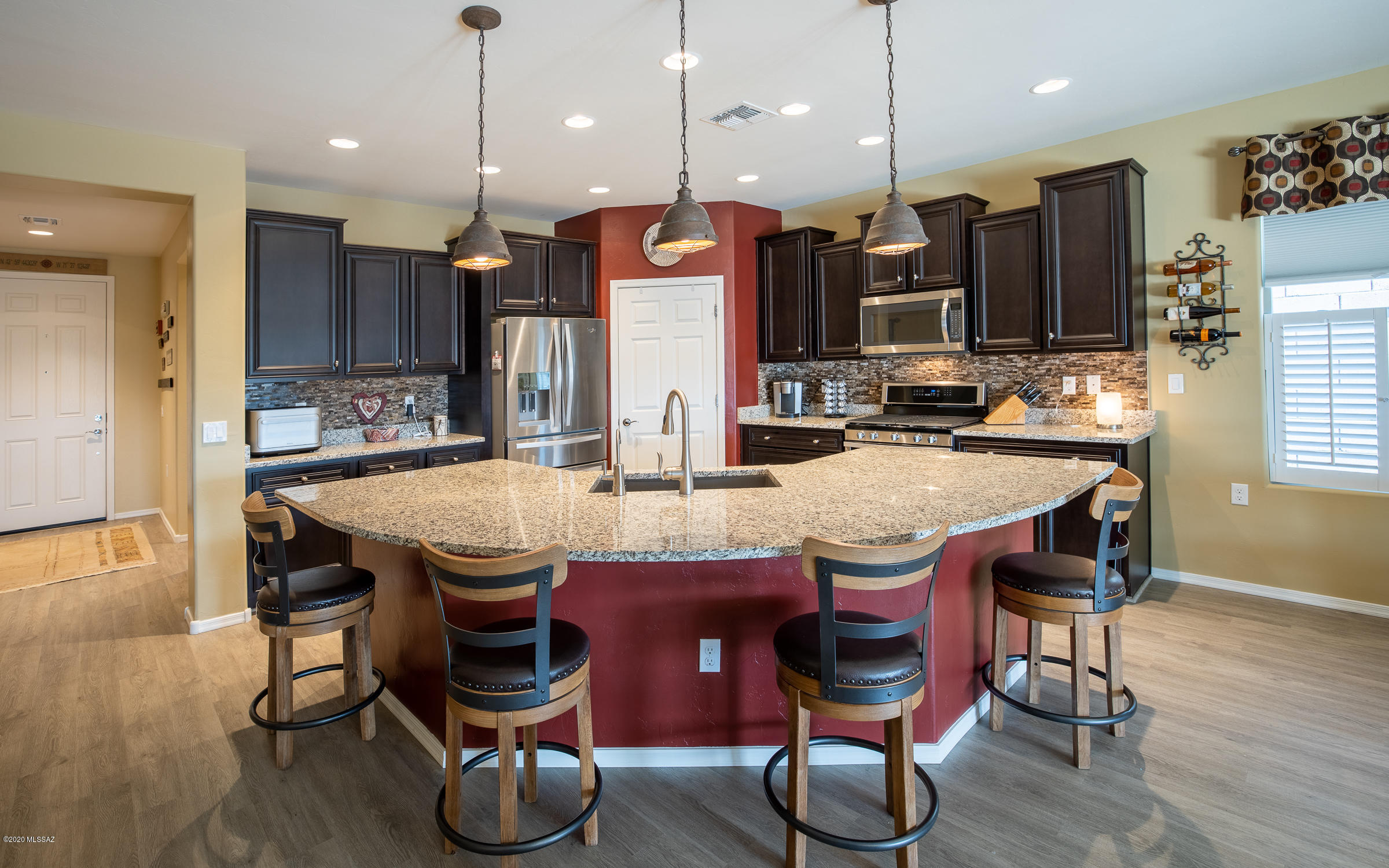 Del Webb at Rancho Del Lago Phase II SQ20112850077 - Residential