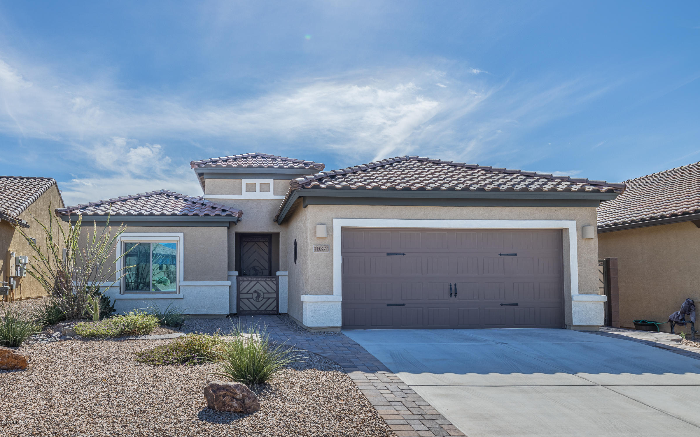 Del Webb at Rancho Del Lago Phase II SQ20112850077 - Residential