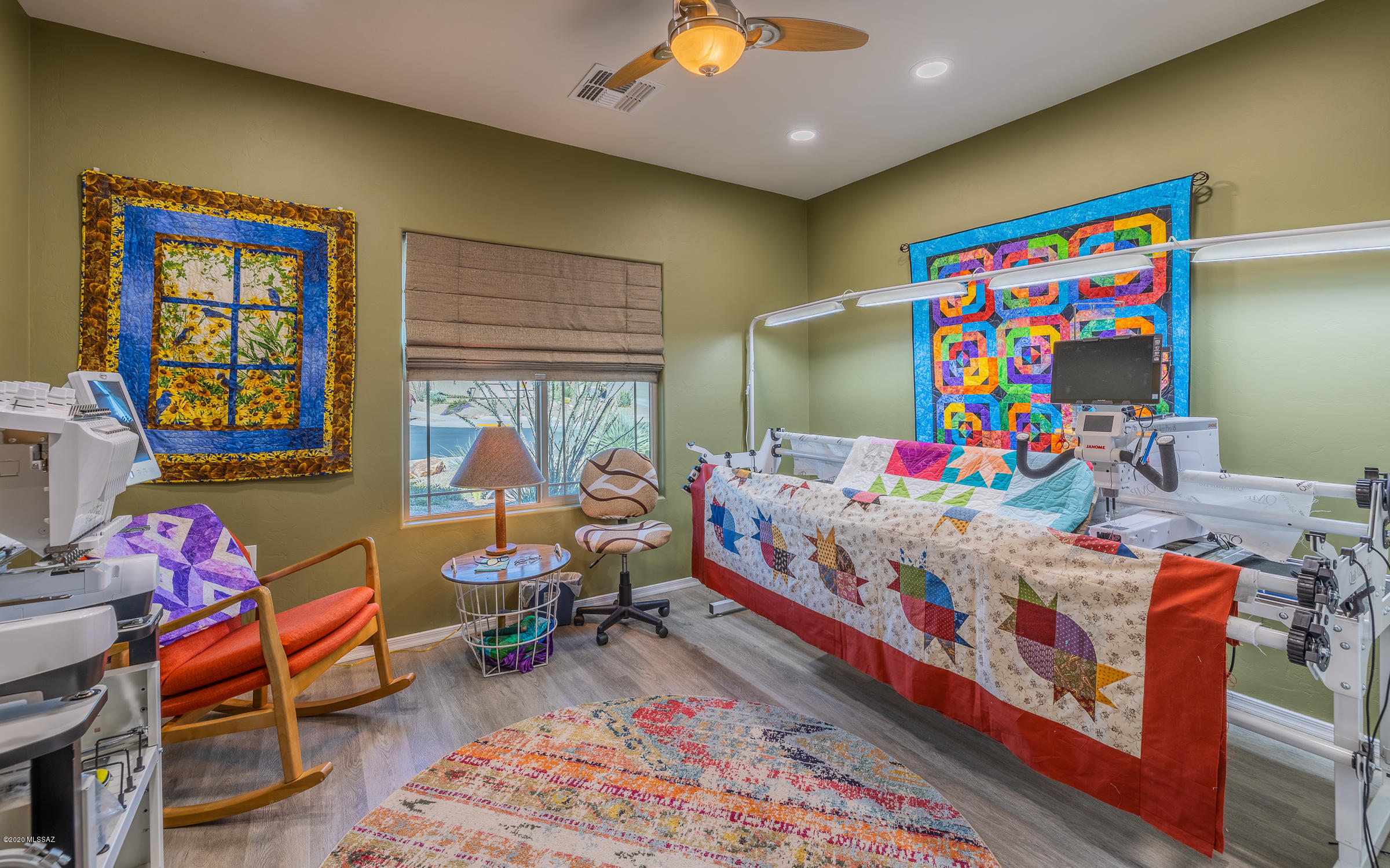 Del Webb at Rancho Del Lago Phase II SQ20112850077 - Residential