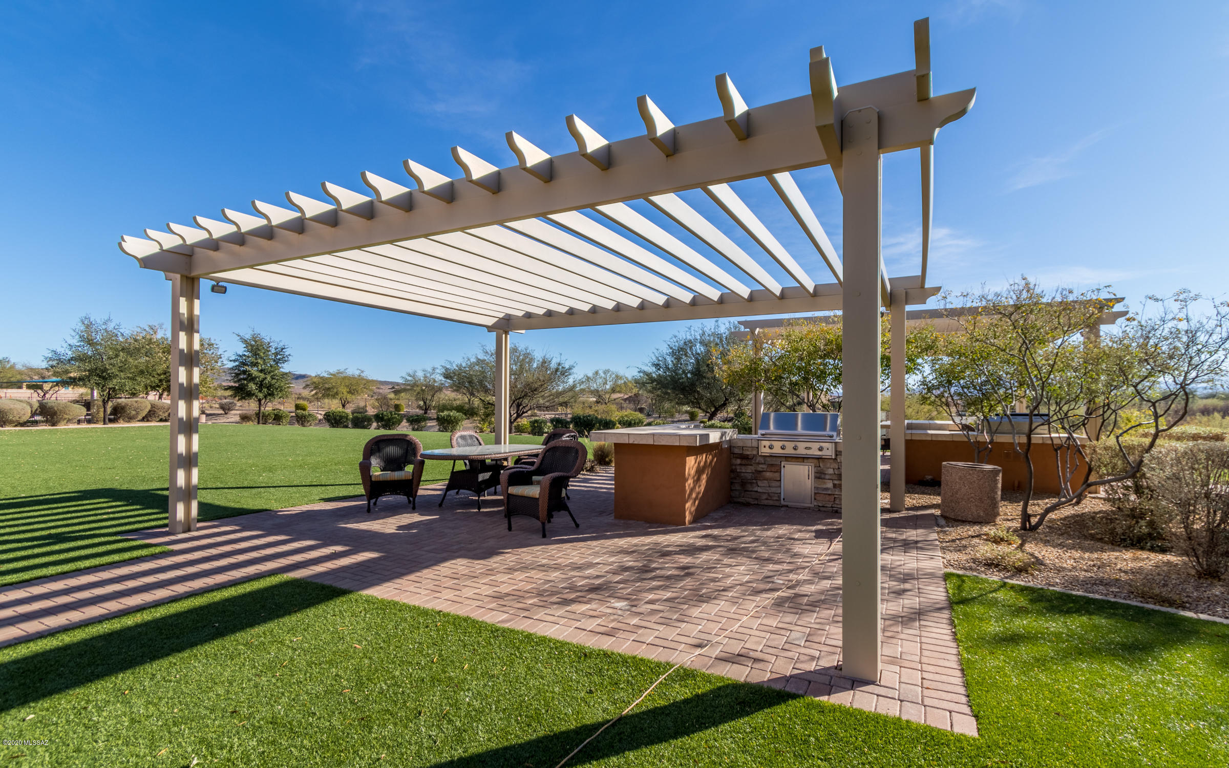 Del Webb at Rancho Del Lago Phase II SQ20112850077 - Residential