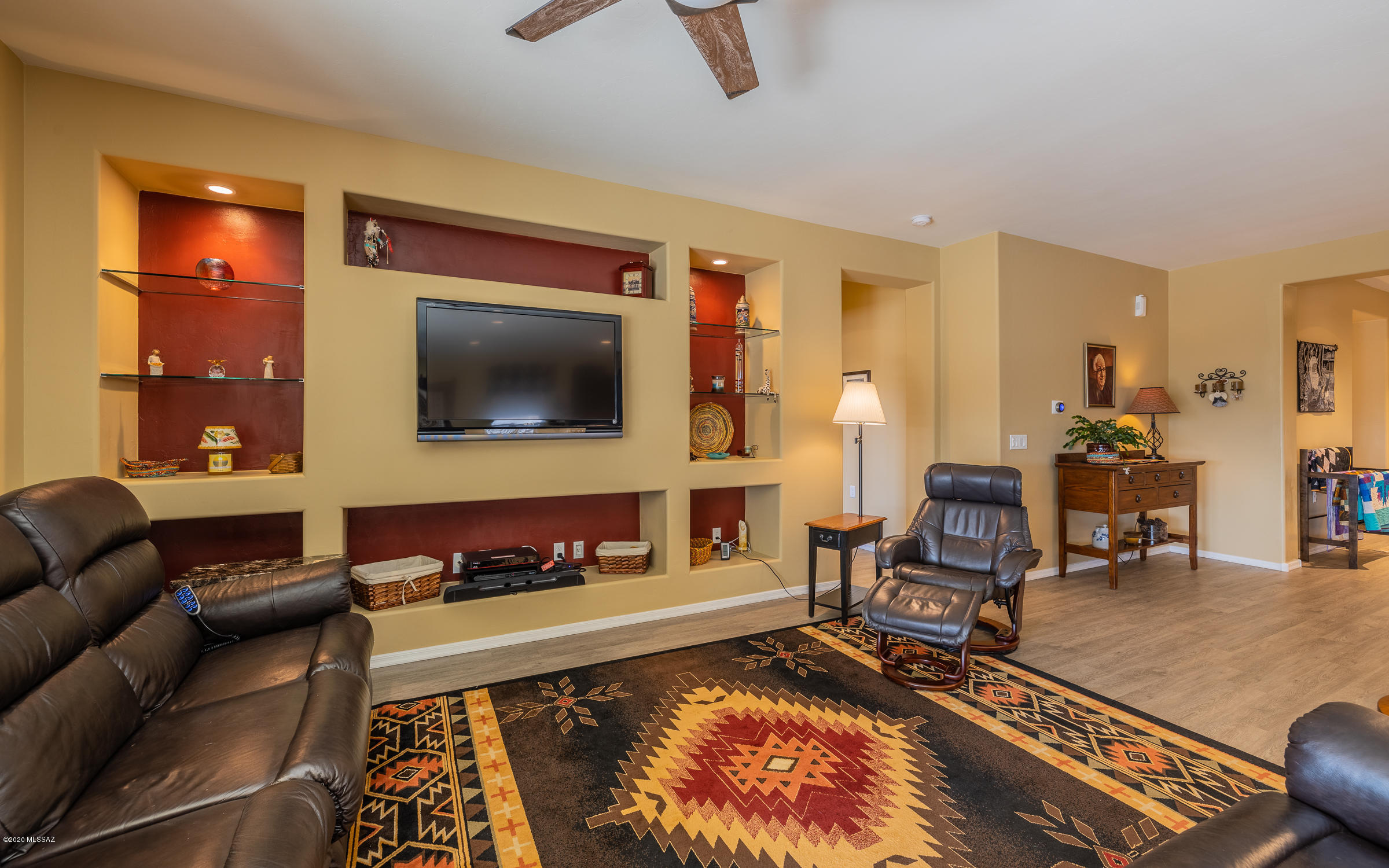 Del Webb at Rancho Del Lago Phase II SQ20112850077 - Residential