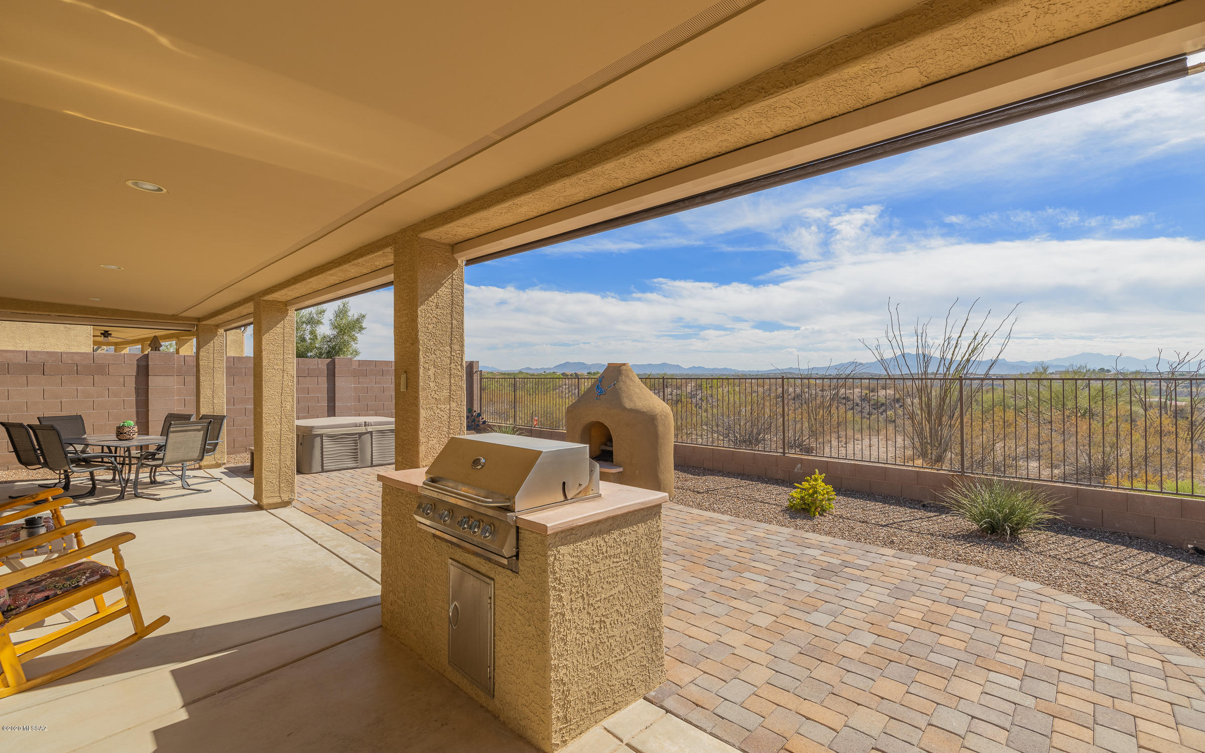Del Webb at Rancho Del Lago Phase II SQ20112850077 - Residential