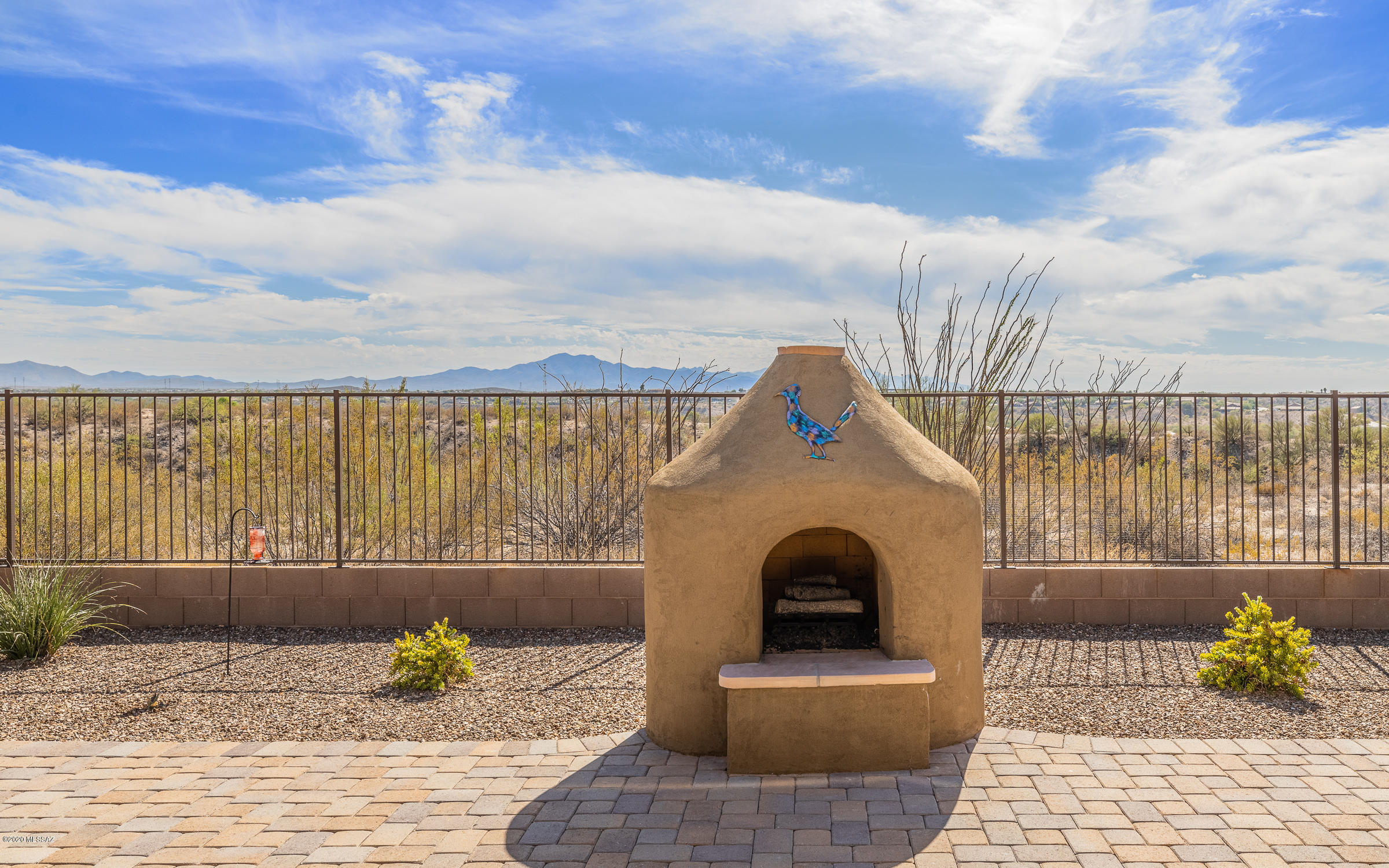 Del Webb at Rancho Del Lago Phase II SQ20112850077 - Residential