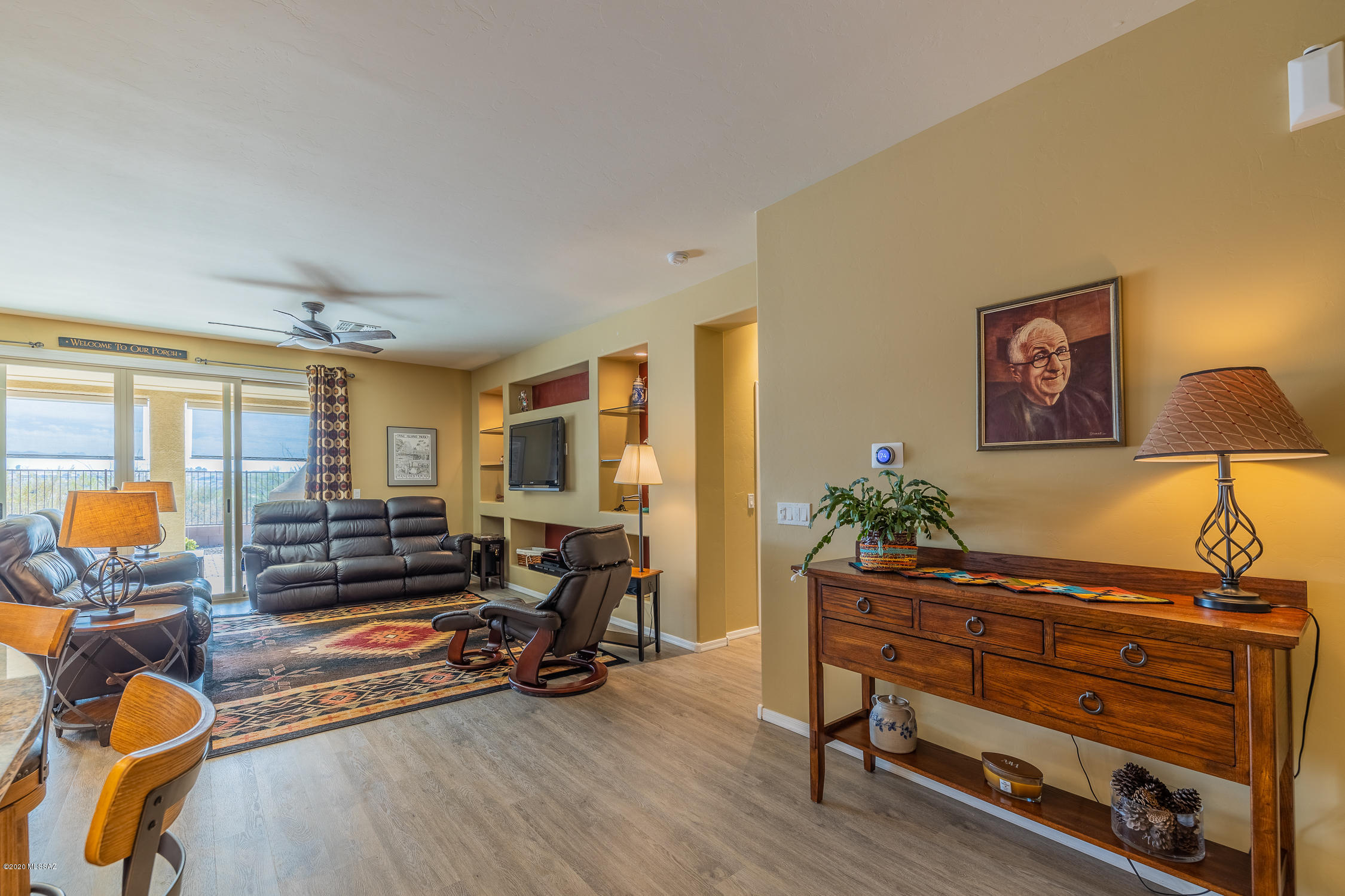 Del Webb at Rancho Del Lago Phase II SQ20112850077 - Residential