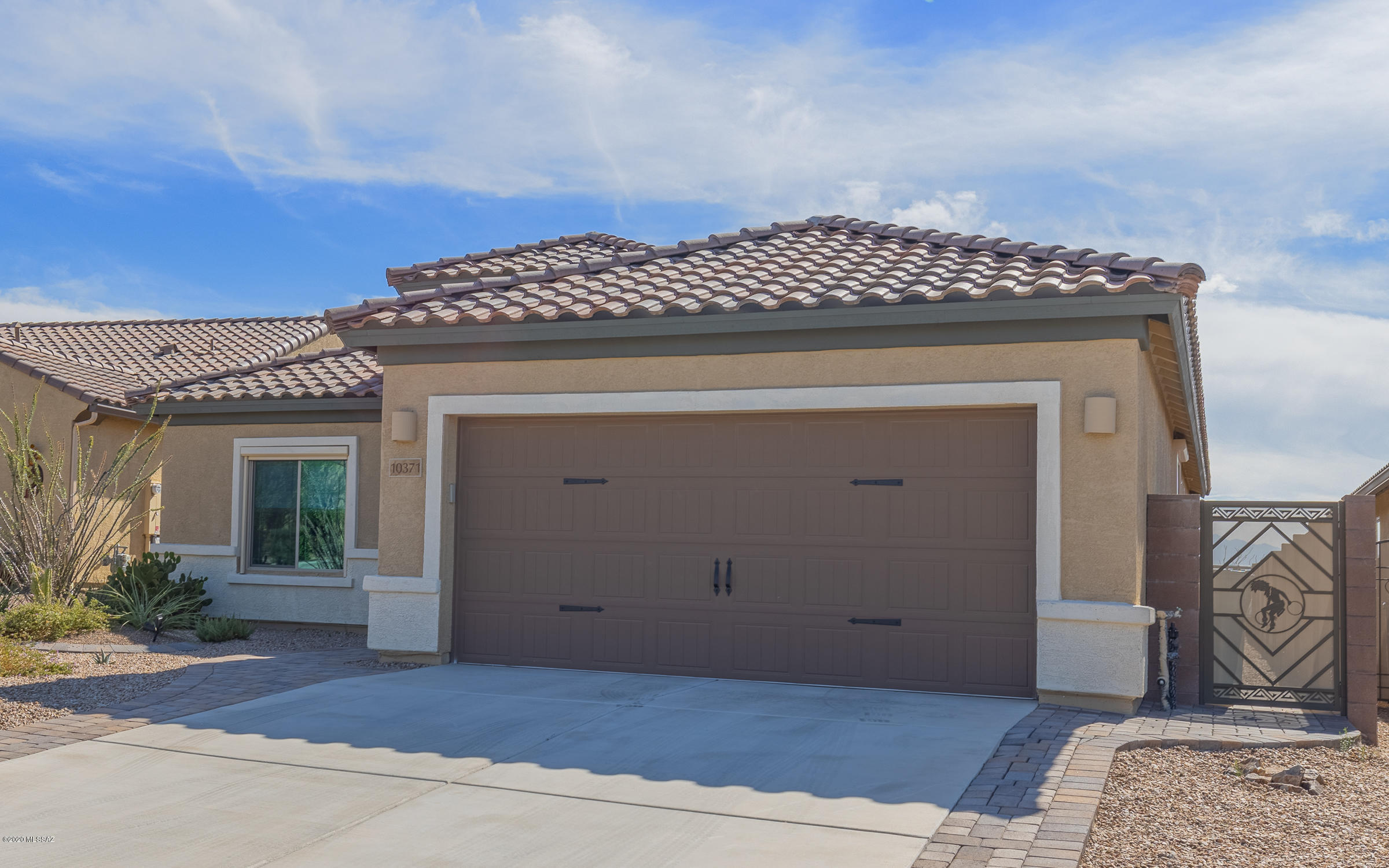 Del Webb at Rancho Del Lago Phase II SQ20112850077 - Residential