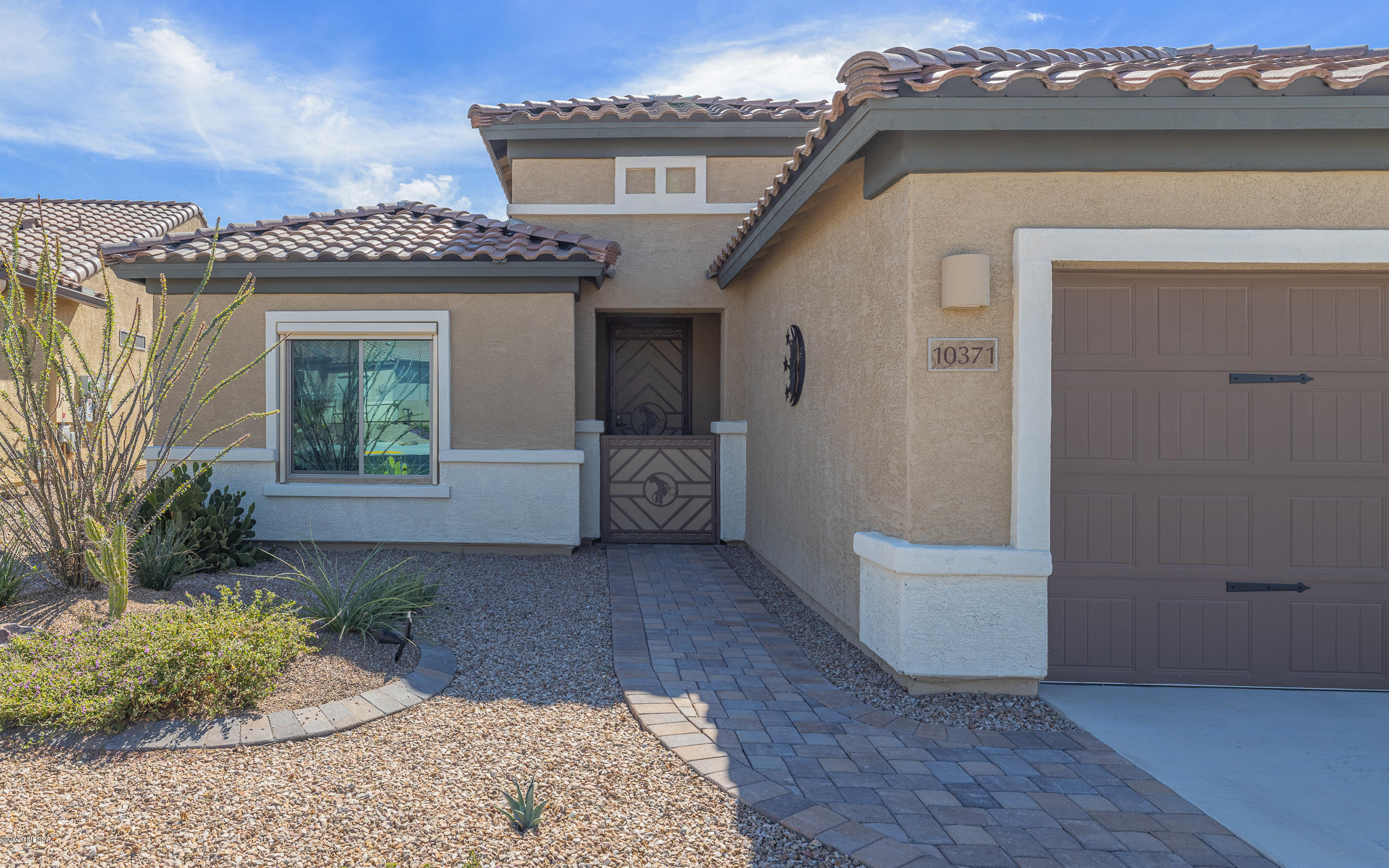 Del Webb at Rancho Del Lago Phase II SQ20112850077 - Residential