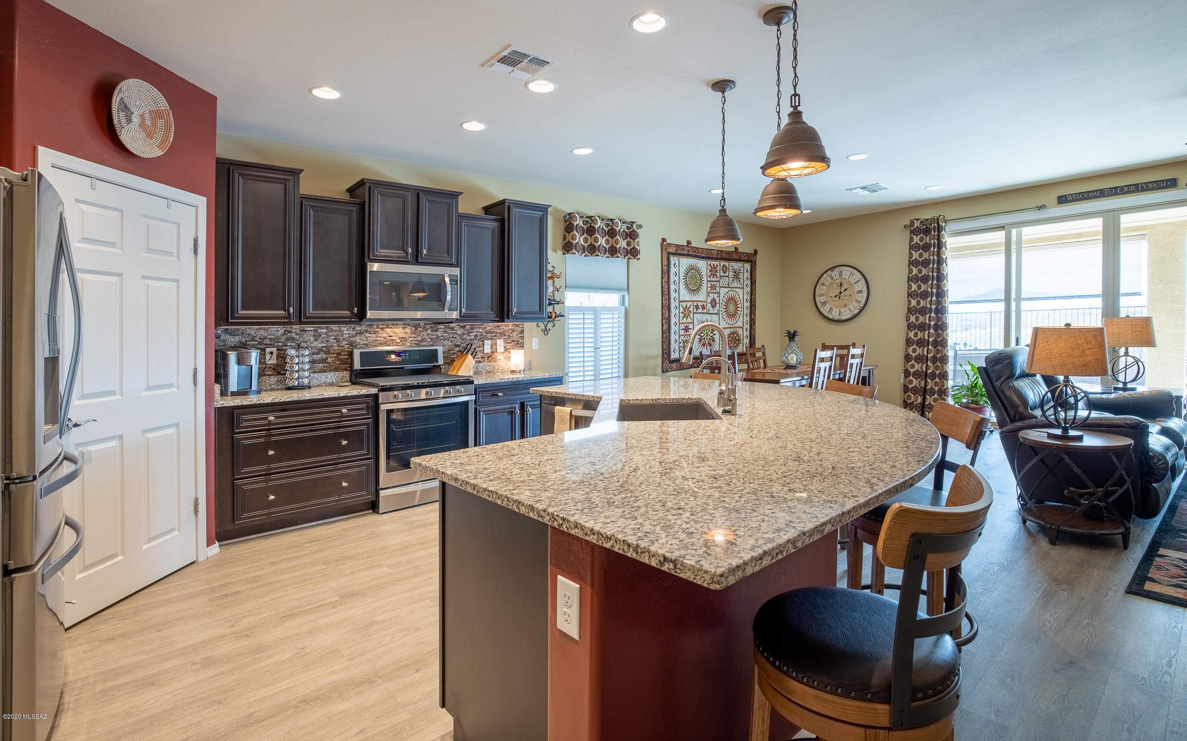 Del Webb at Rancho Del Lago Phase II SQ20112850077 - Residential