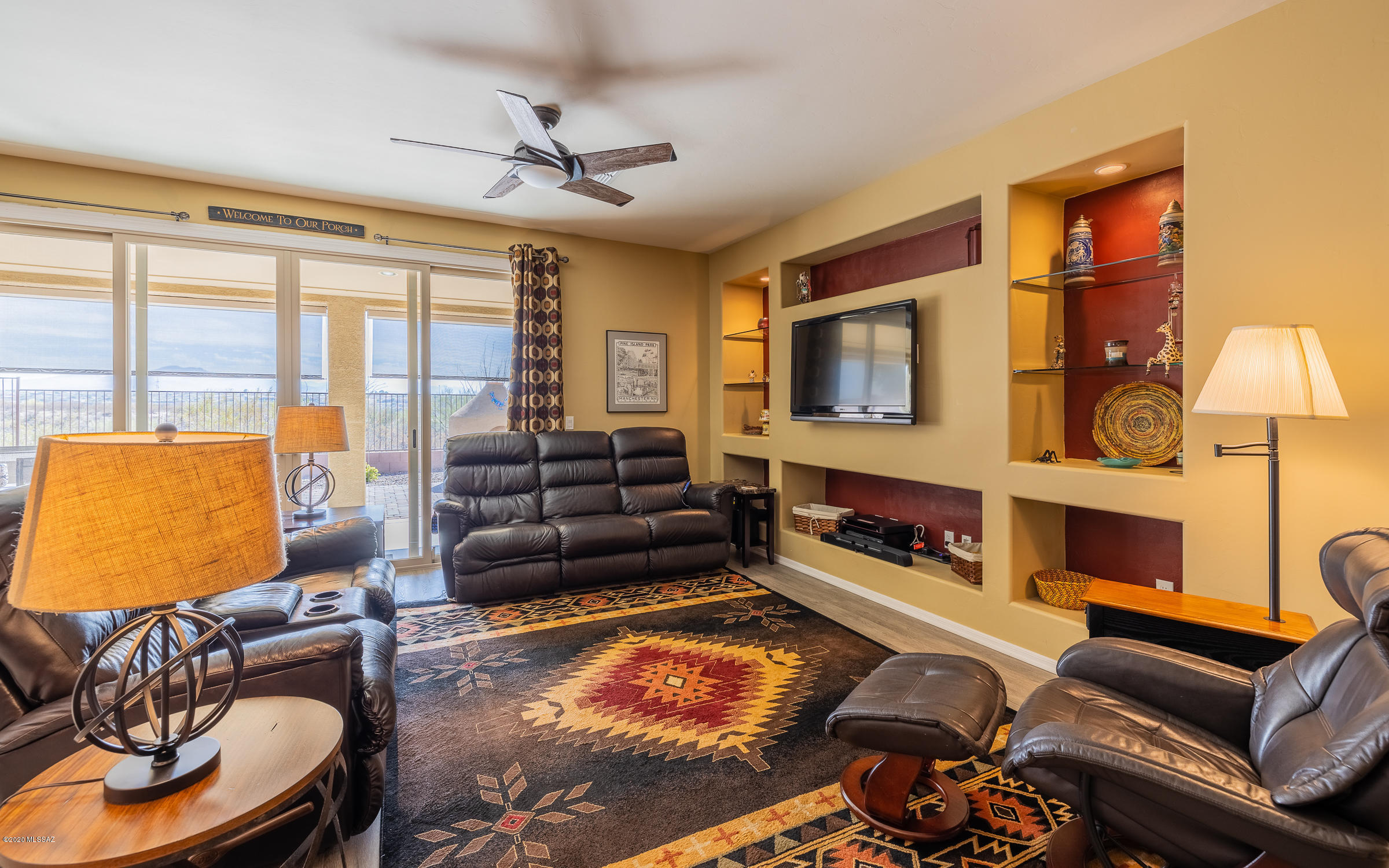 Del Webb at Rancho Del Lago Phase II SQ20112850077 - Residential