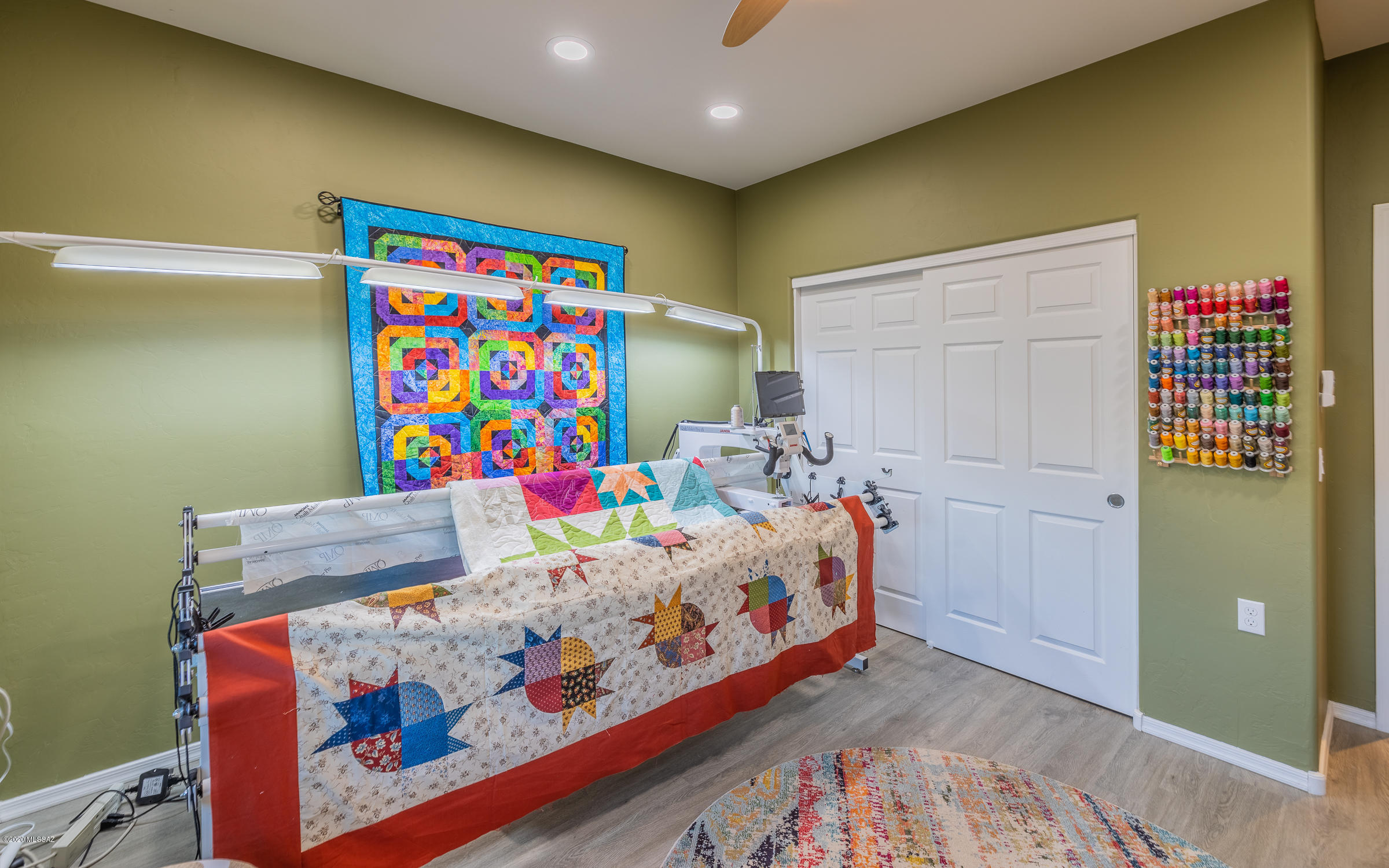 Del Webb at Rancho Del Lago Phase II SQ20112850077 - Residential