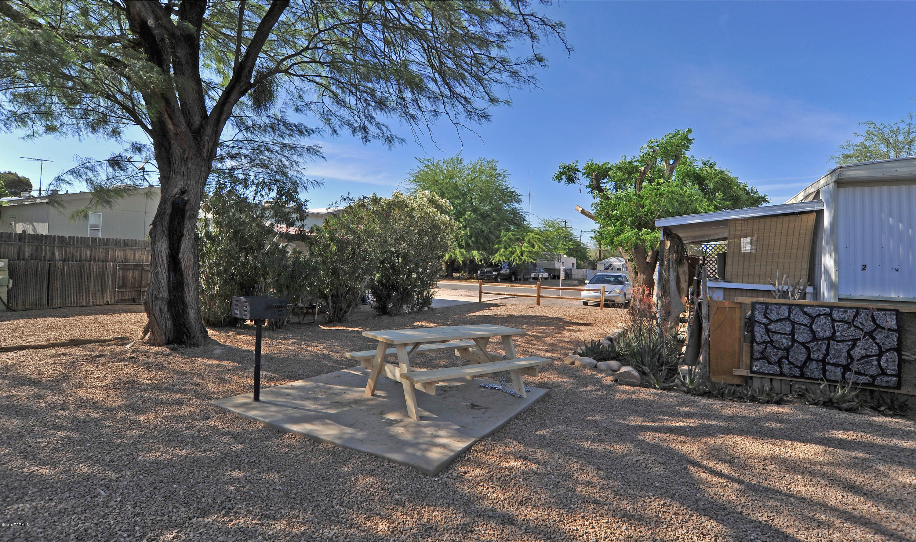 N/A - Residential Income