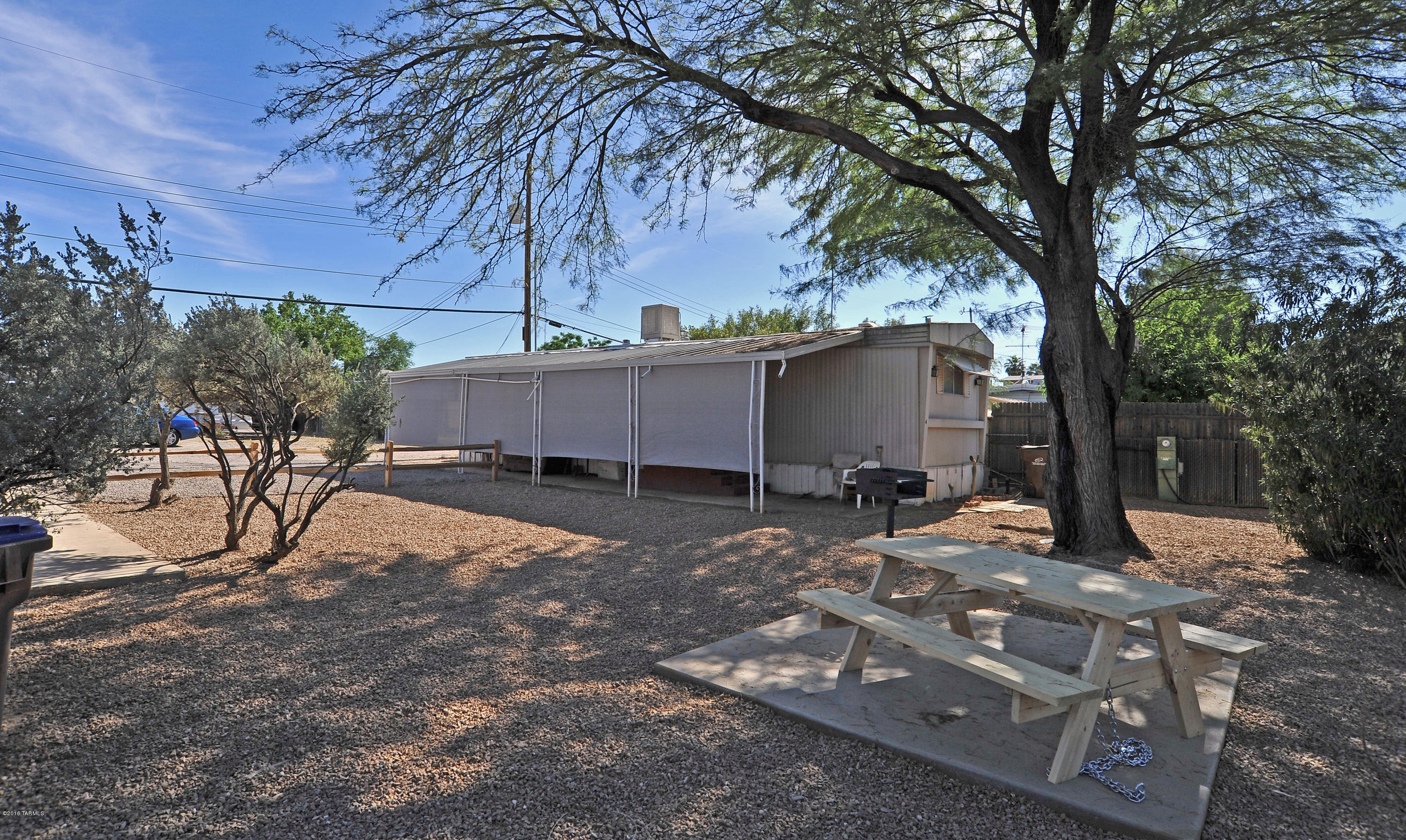 N/A - Residential Income