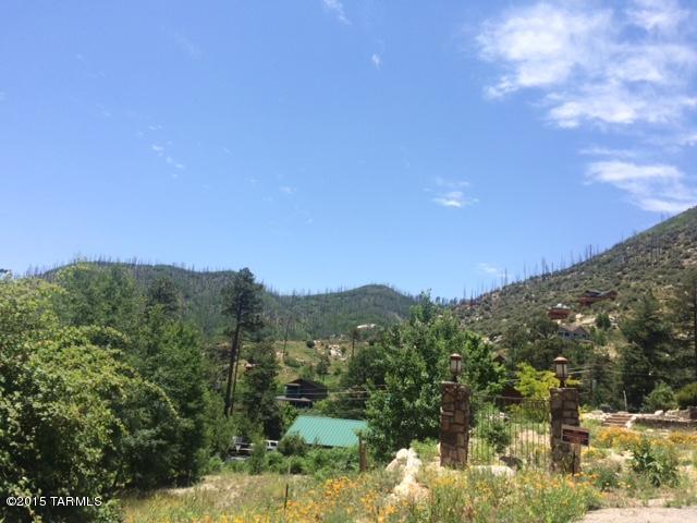 Summerhaven - Land