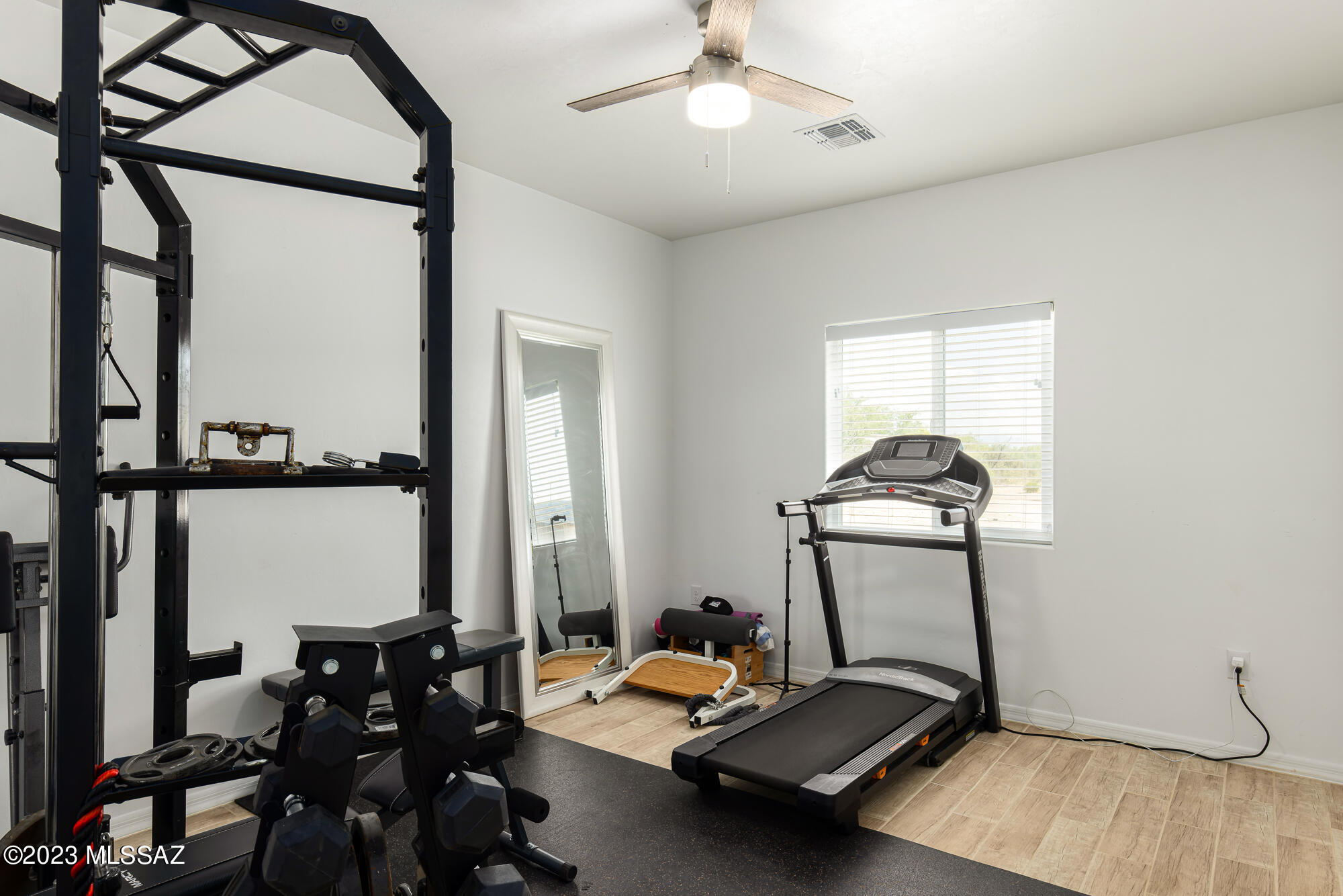 Mission Valley (1-115) - Residential