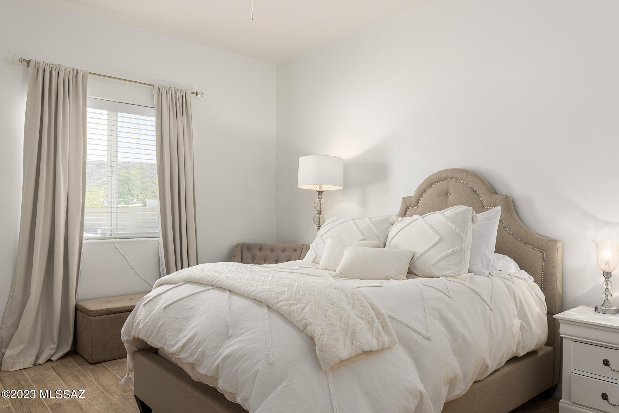 Mission Valley (1-115) - Residential