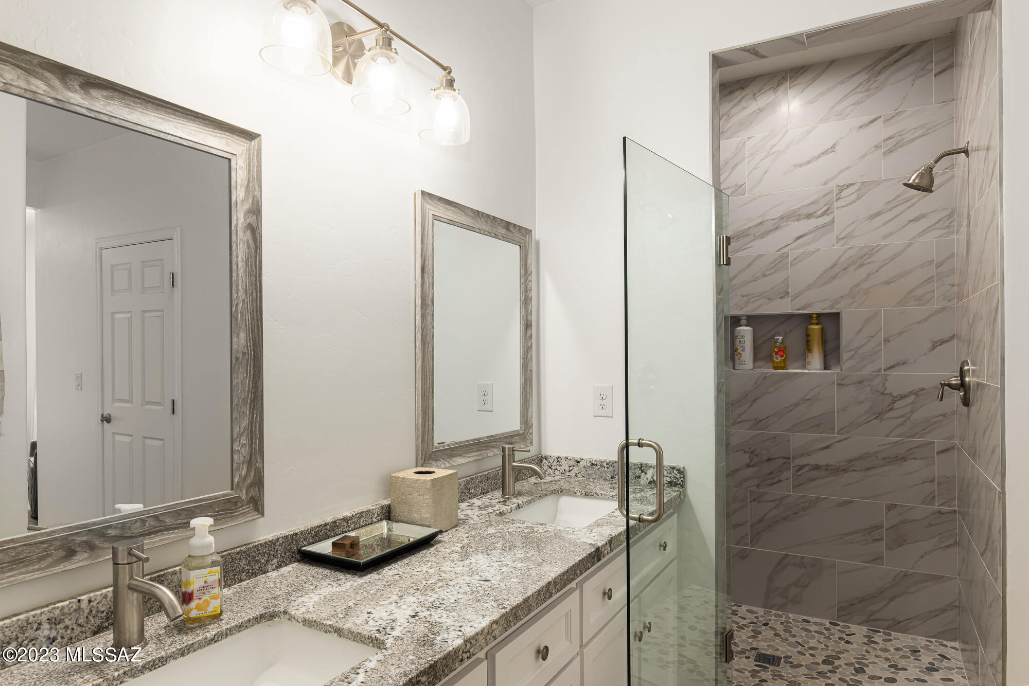 Mission Valley (1-115) - Residential