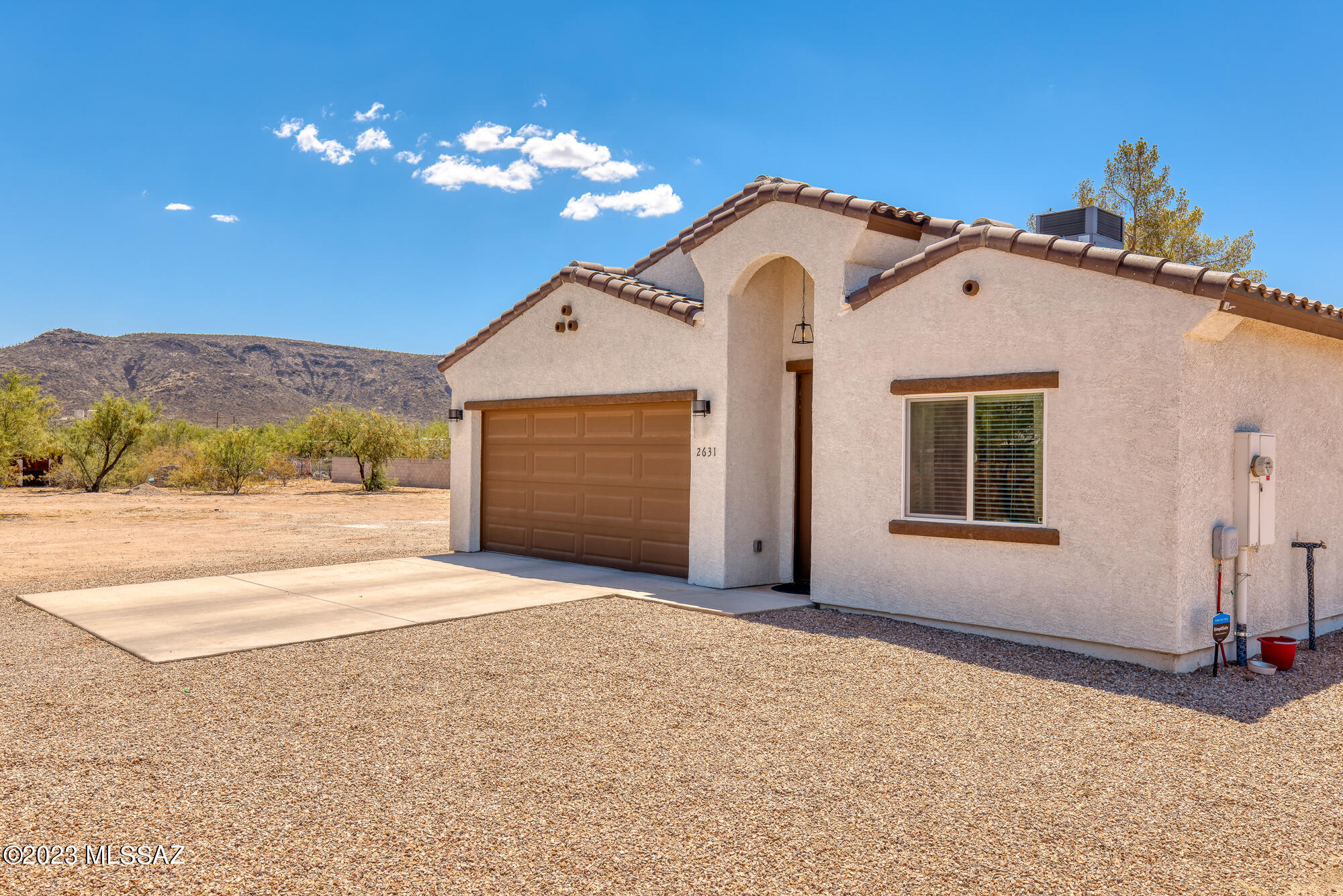 Mission Valley (1-115) - Residential