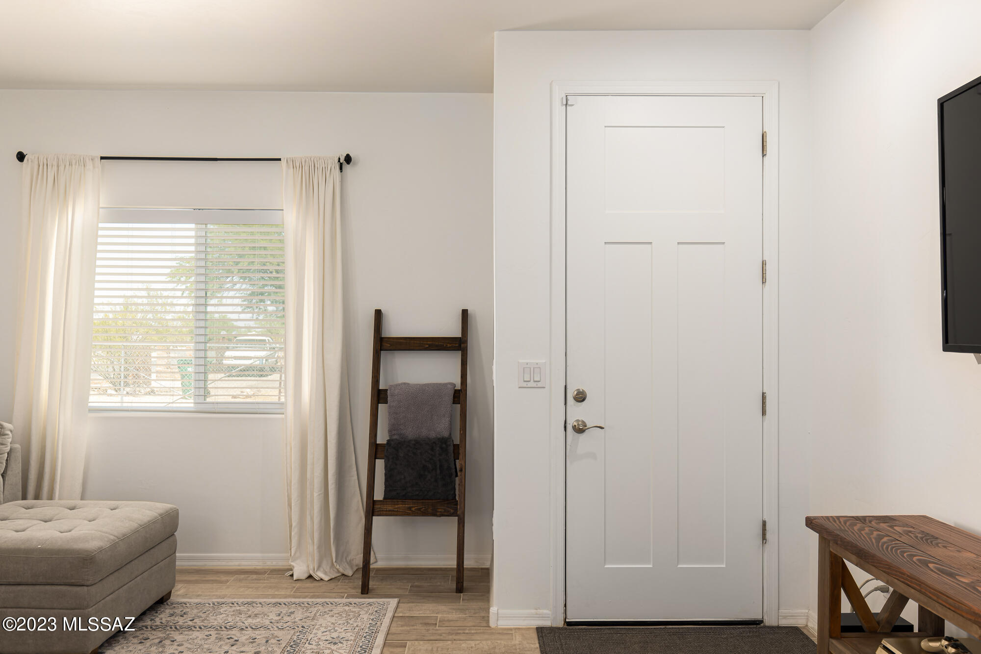 Mission Valley (1-115) - Residential